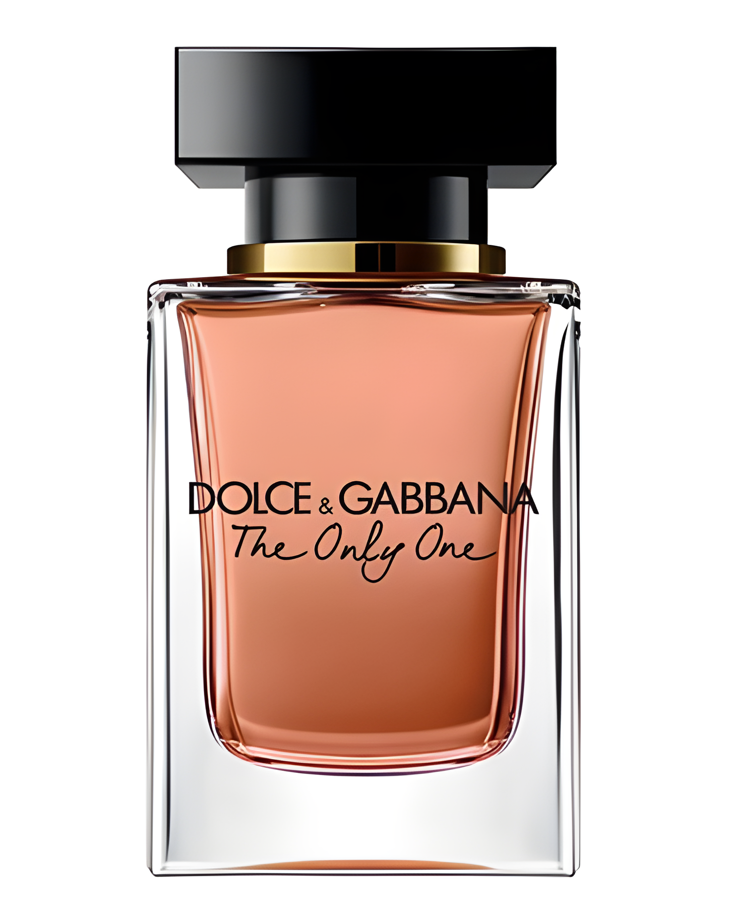 The Only One by Dolce&Gabbana perfume bottle
