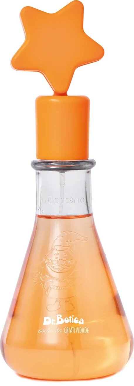 Dr. Botica Poção Da Criatividade by O Boticário perfume bottle