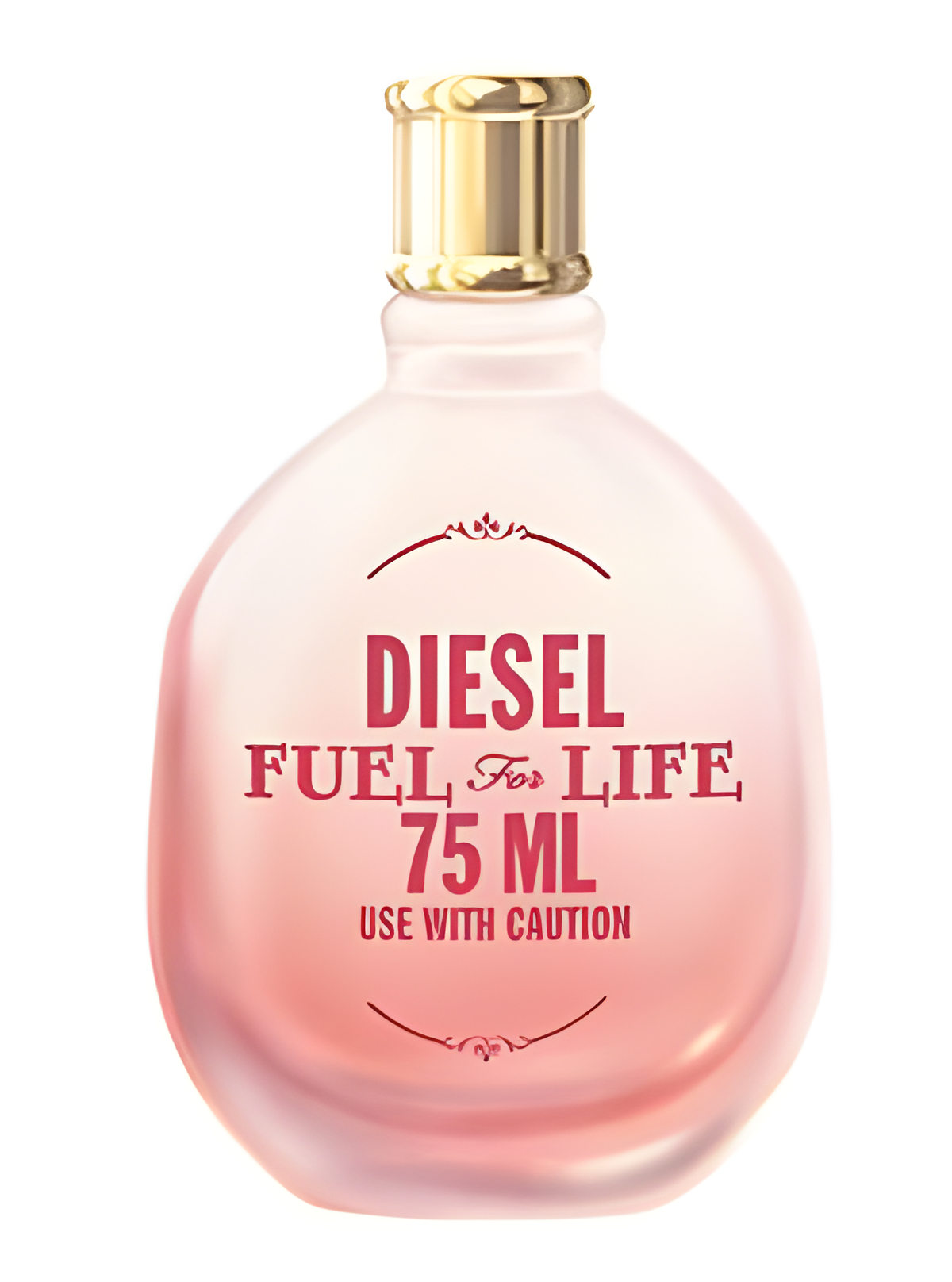 Fuel for Life She Summer by Diesel perfume bottle