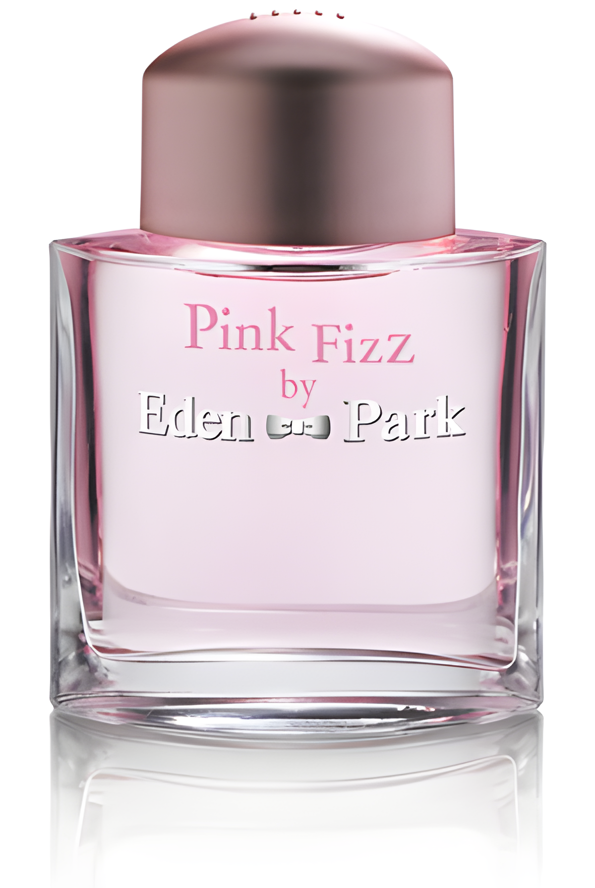 Pink Fizz by Eden Park perfume bottle