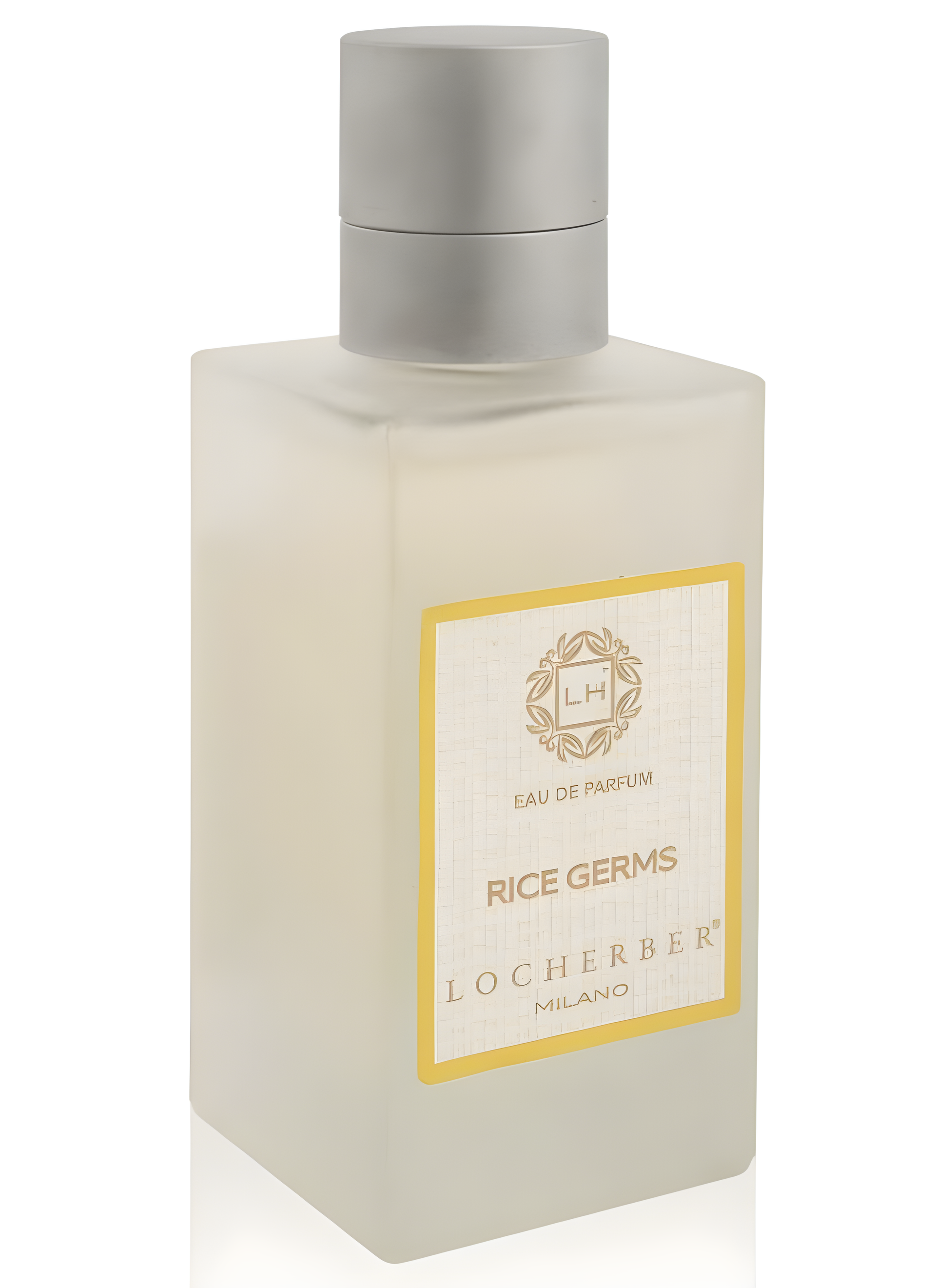 Rice Germs by Locherber Milano perfume bottle