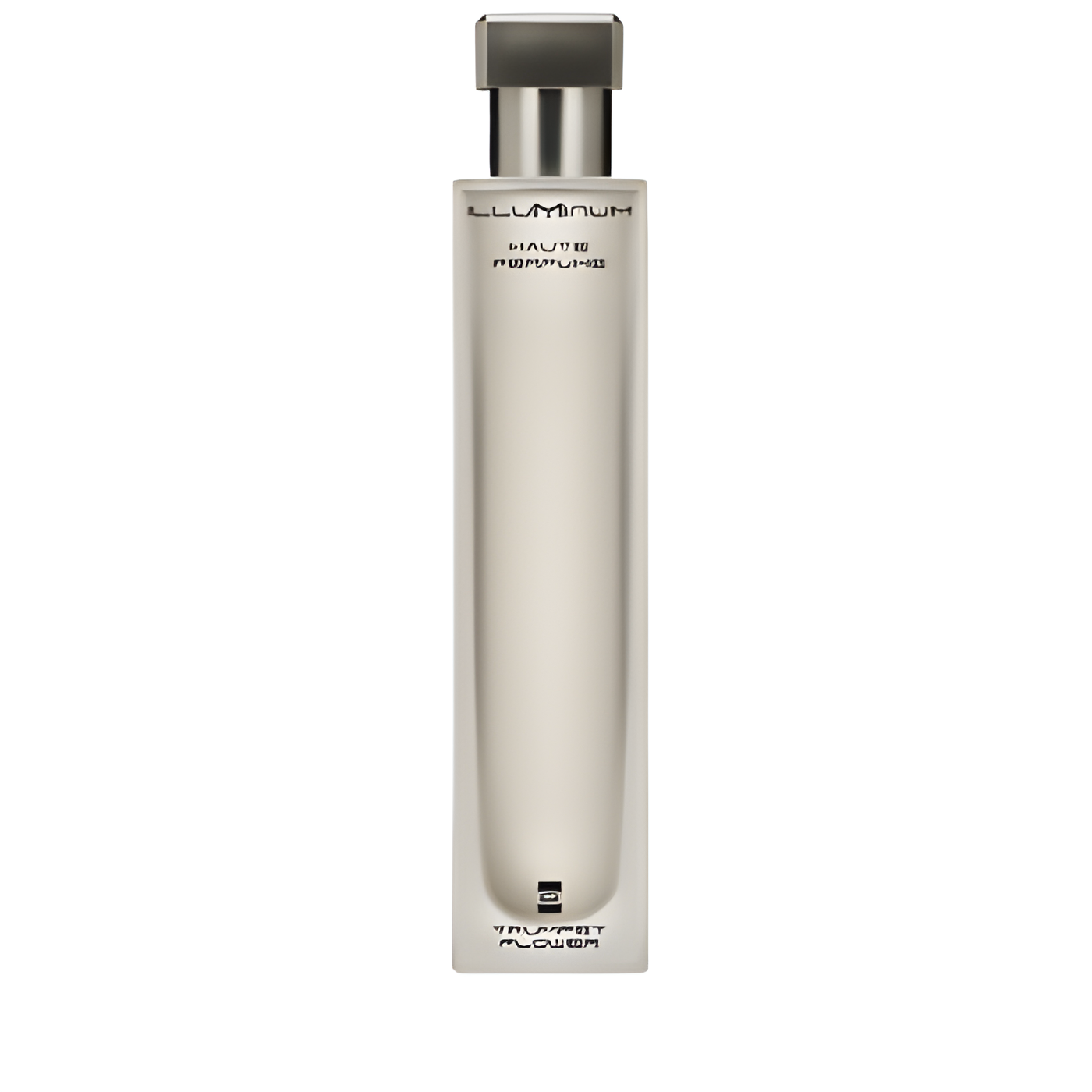 Trumpet Flower by Illuminum perfume bottle