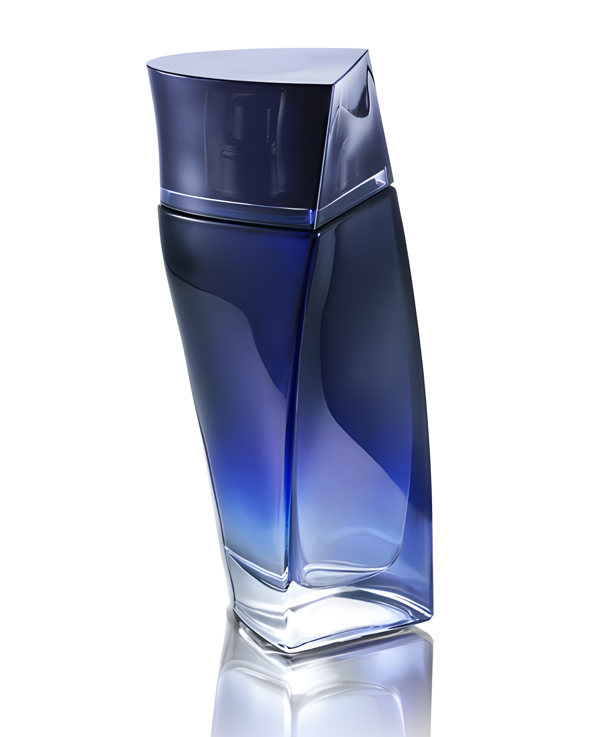 Intense Embrace Him Eau de Toilette by Oriflame perfume bottle