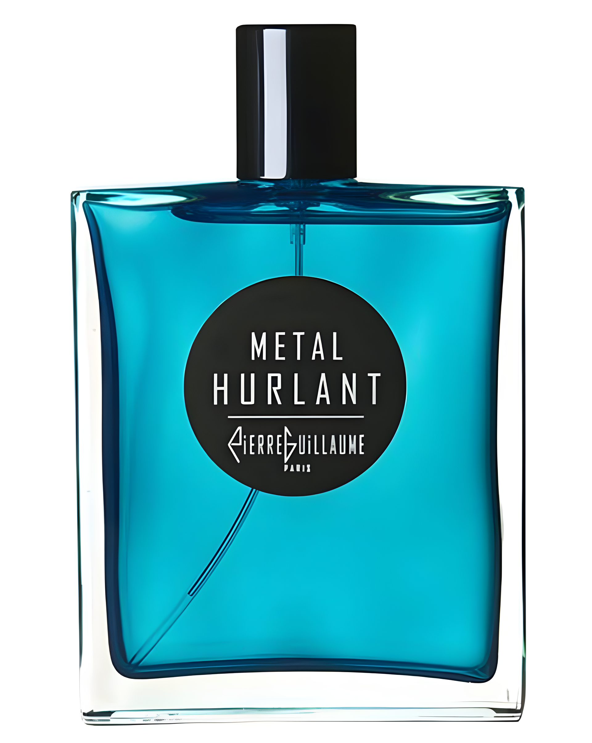 Metal Hurlant by Pierre Guillaume Paris perfume bottle