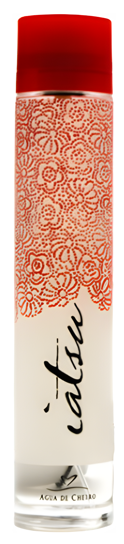 Iatsu by Água de Cheiro perfume bottle