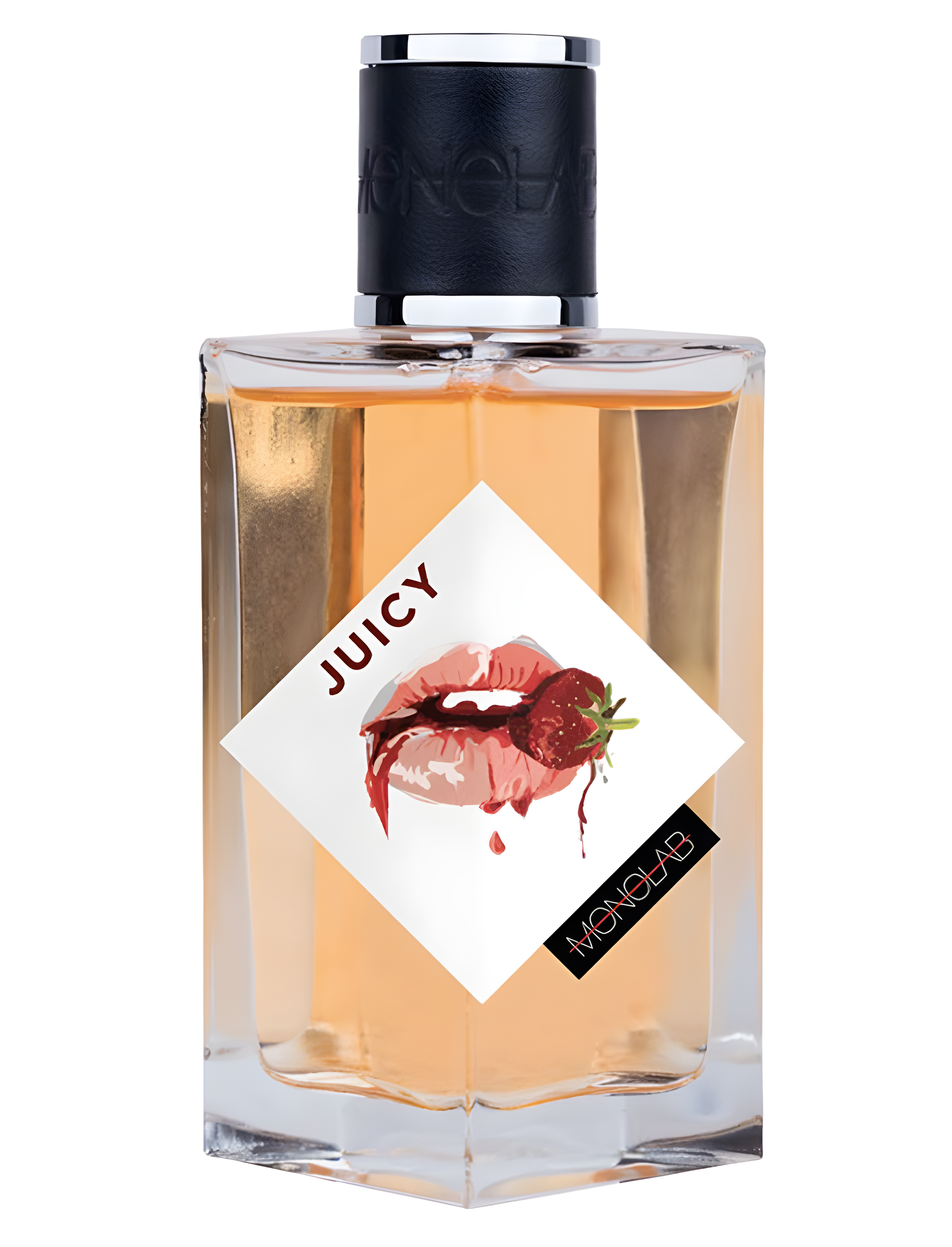 Juicy by Monolab perfume bottle