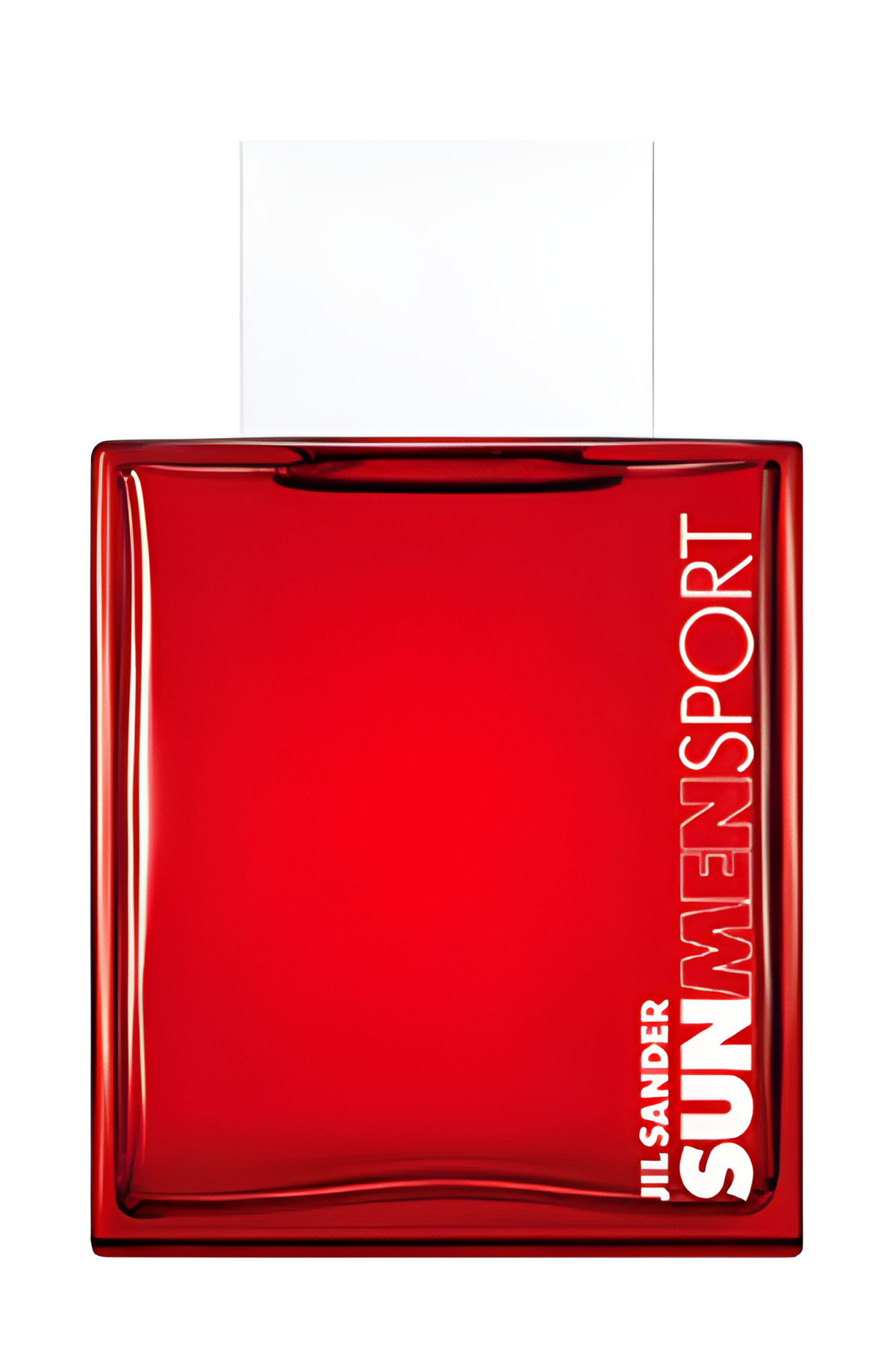Jil Sander Sun Men Sport by Jil Sander perfume bottle