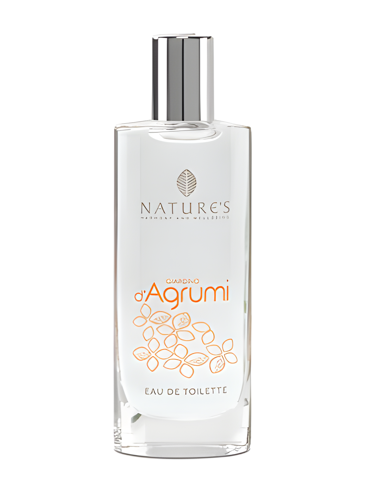 Giardino d'Agrumi by Nature's perfume bottle