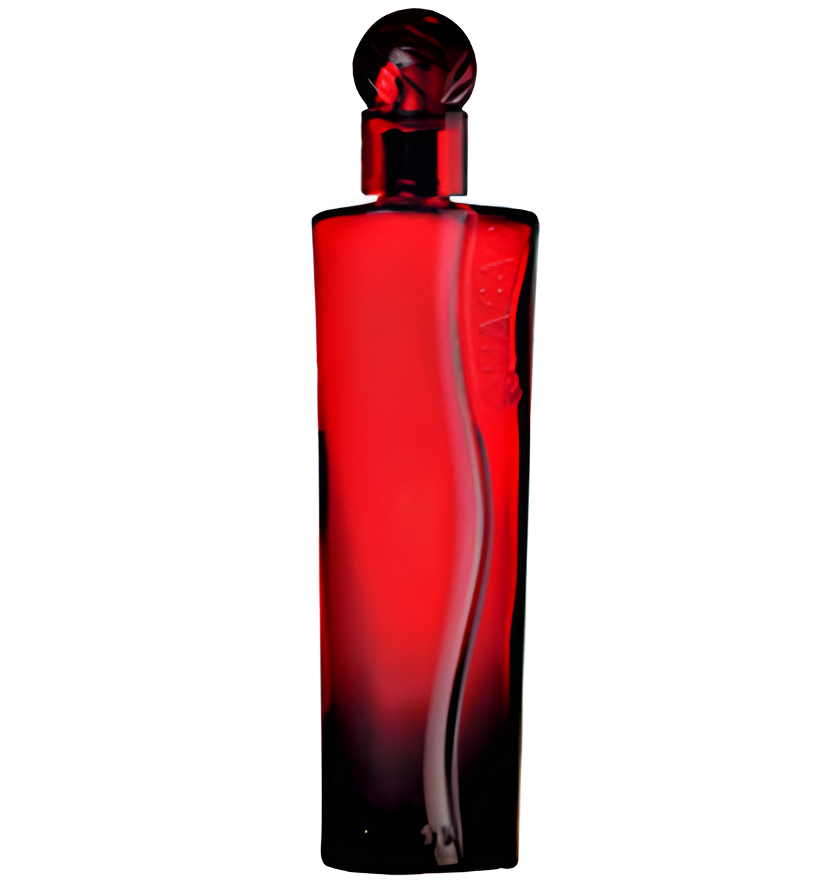 Quasar Fire by O Boticário perfume bottle