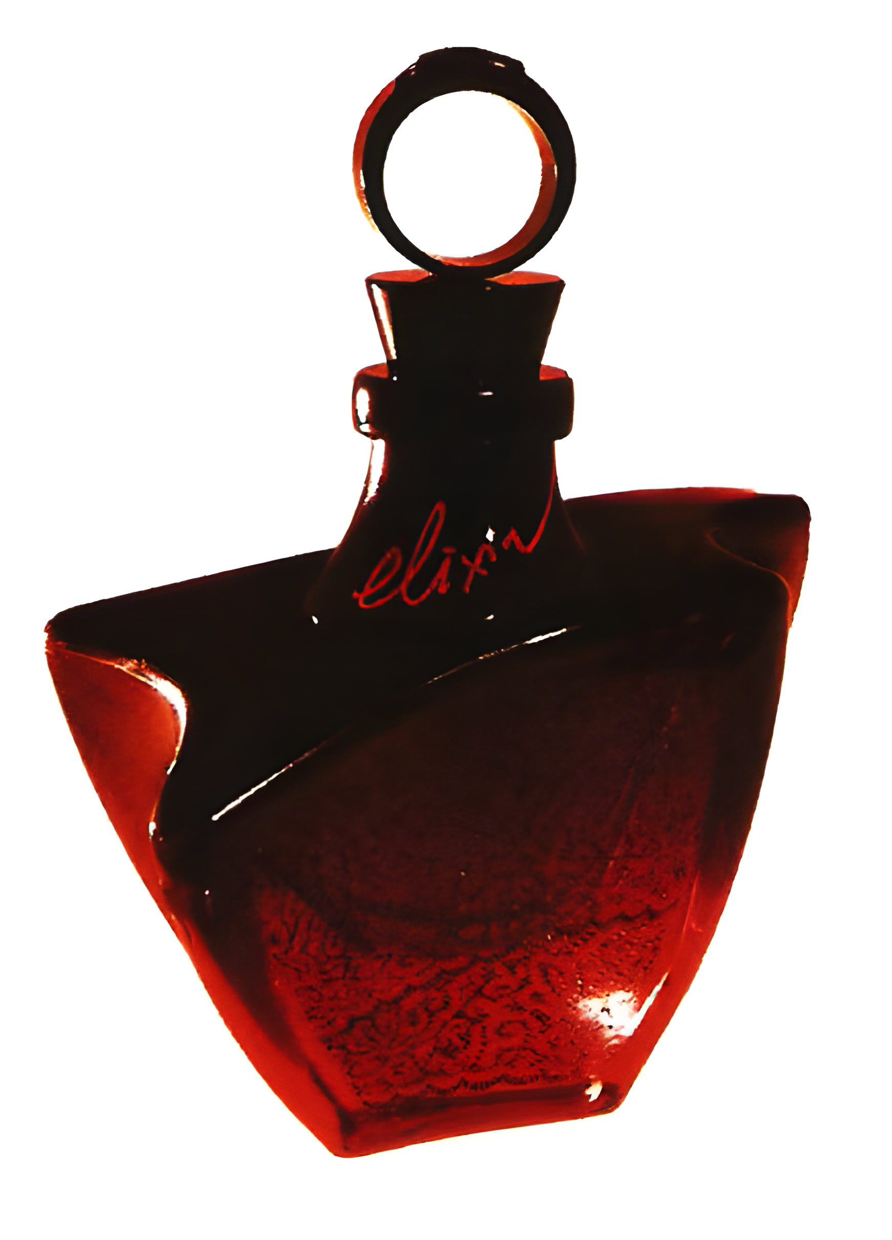 Mauboussin L'Elixir Pour Elle by Mauboussin perfume bottle