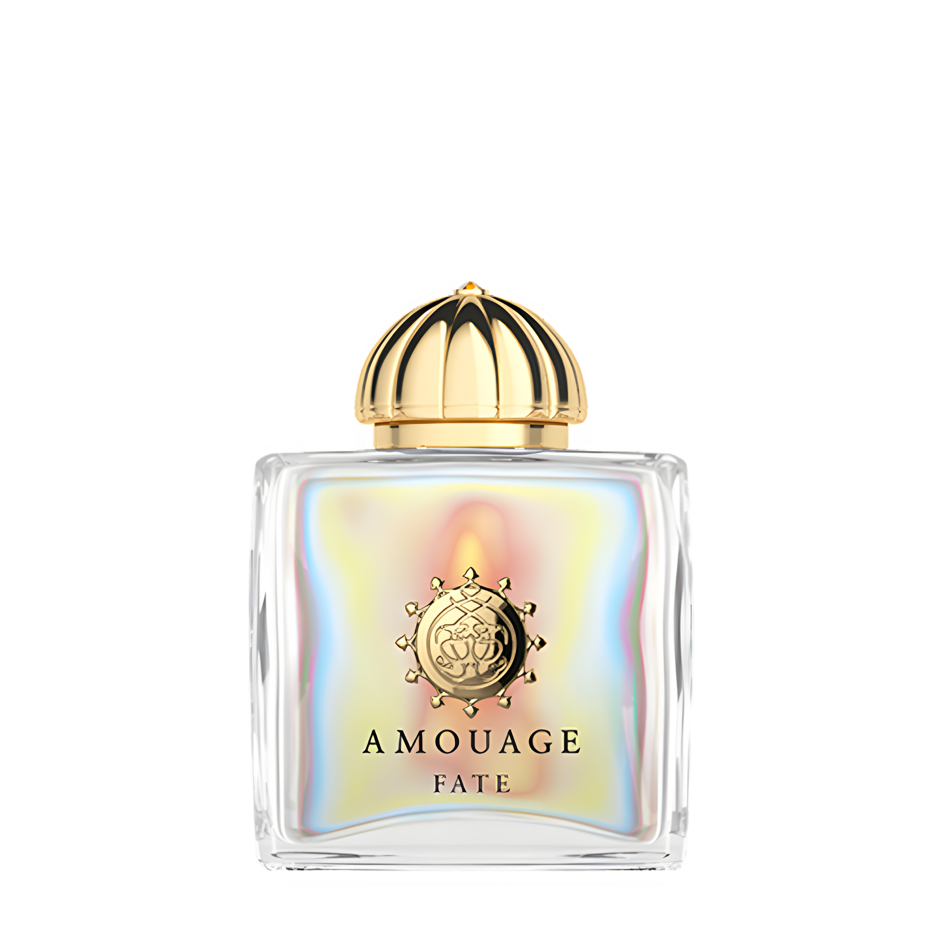 Fate Woman by Amouage perfume bottle