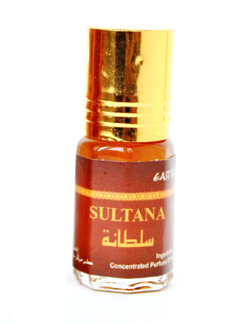 Sultana by East Nights perfume bottle