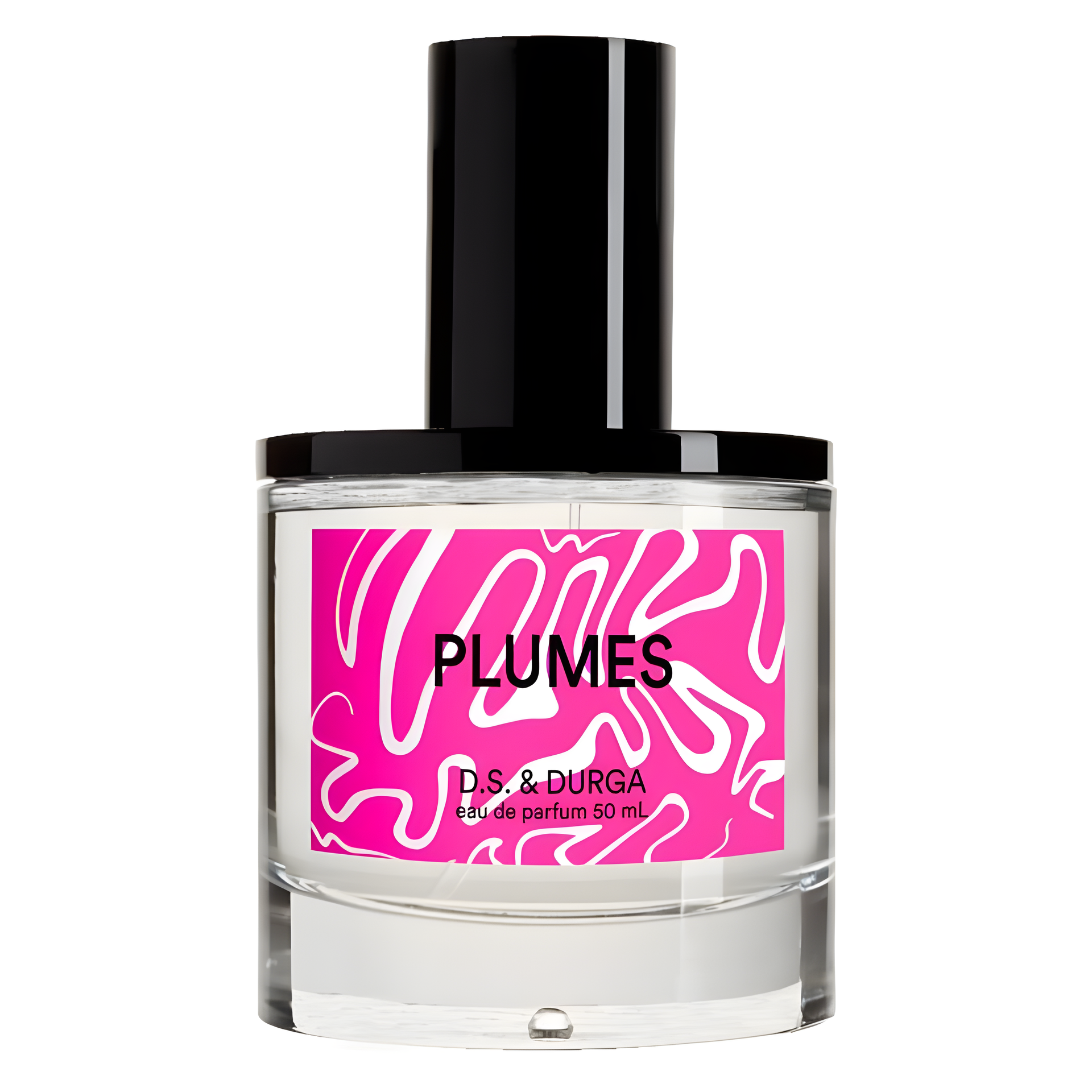 Plumes by DS&Durga perfume bottle