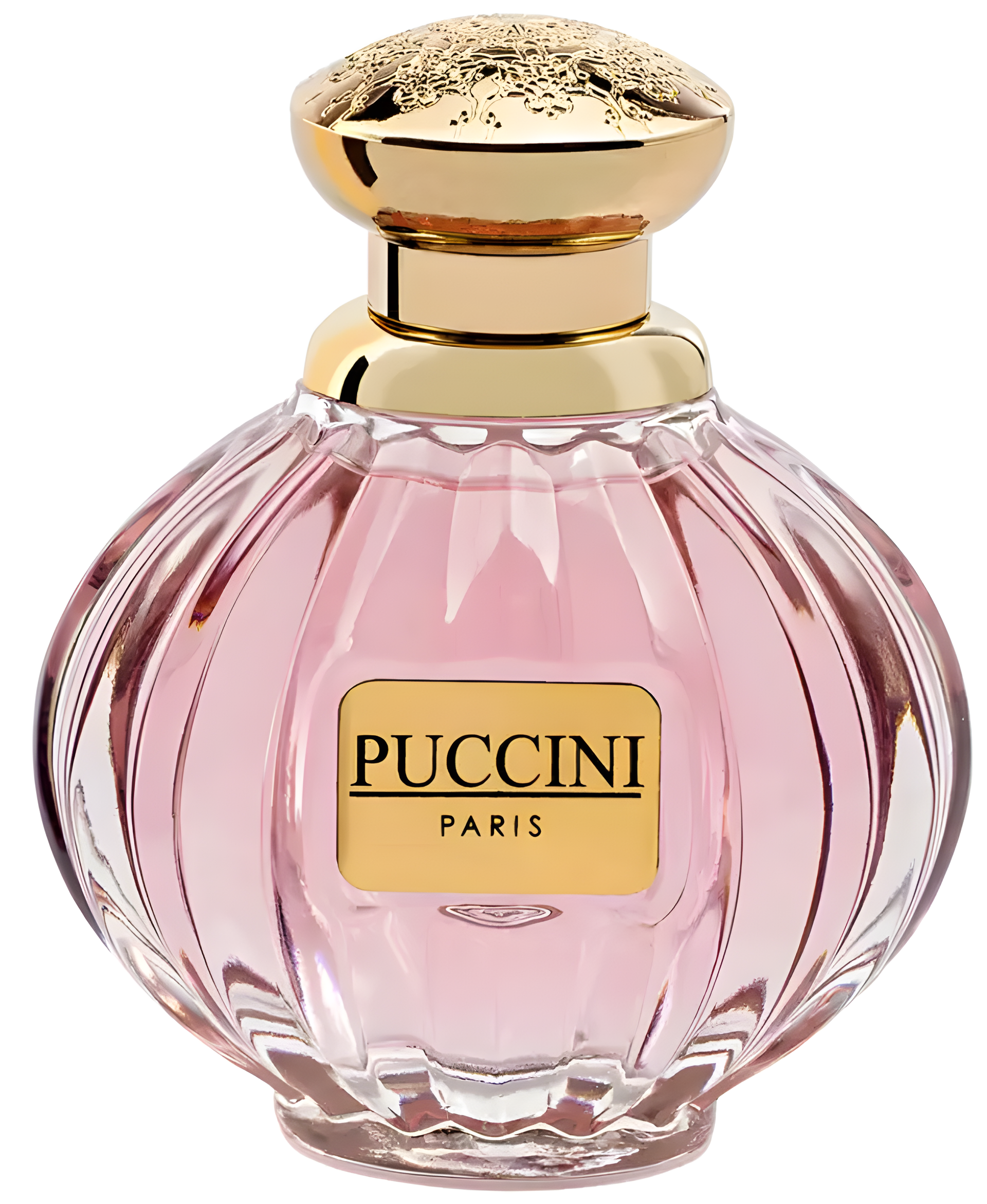 Puccini by Puccini Paris perfume bottle