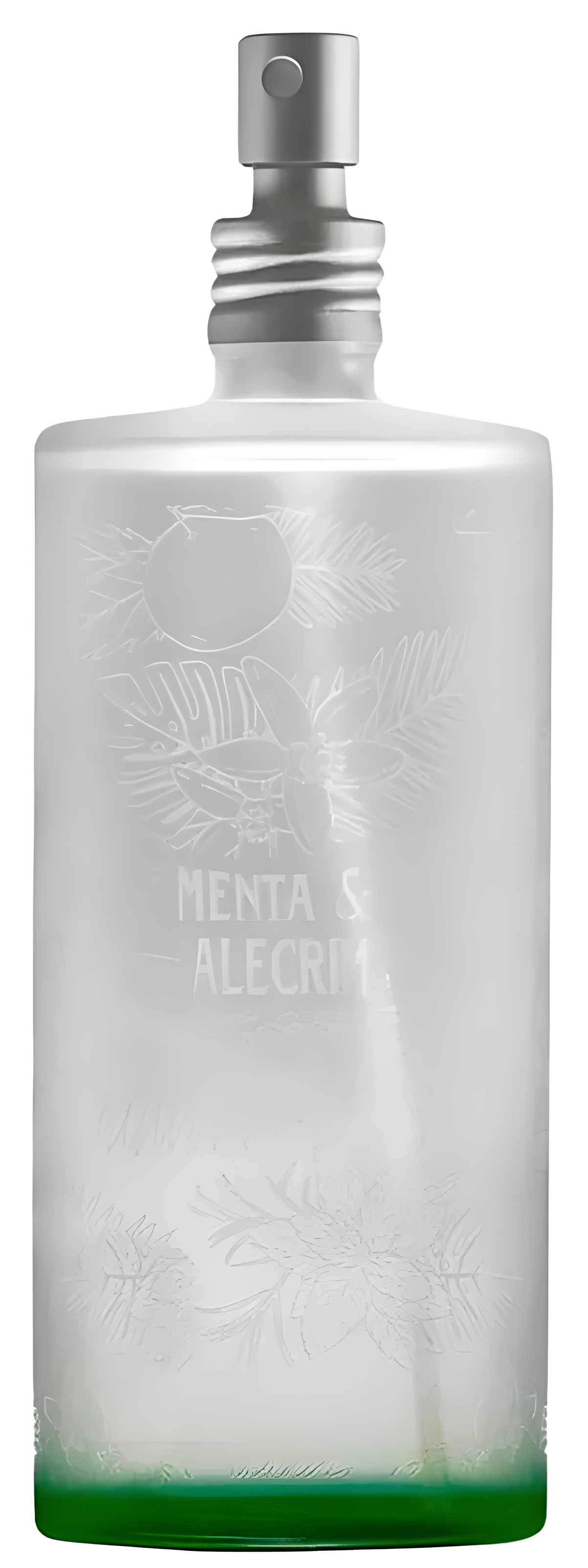 Menta & Alecrim by Granado perfume bottle