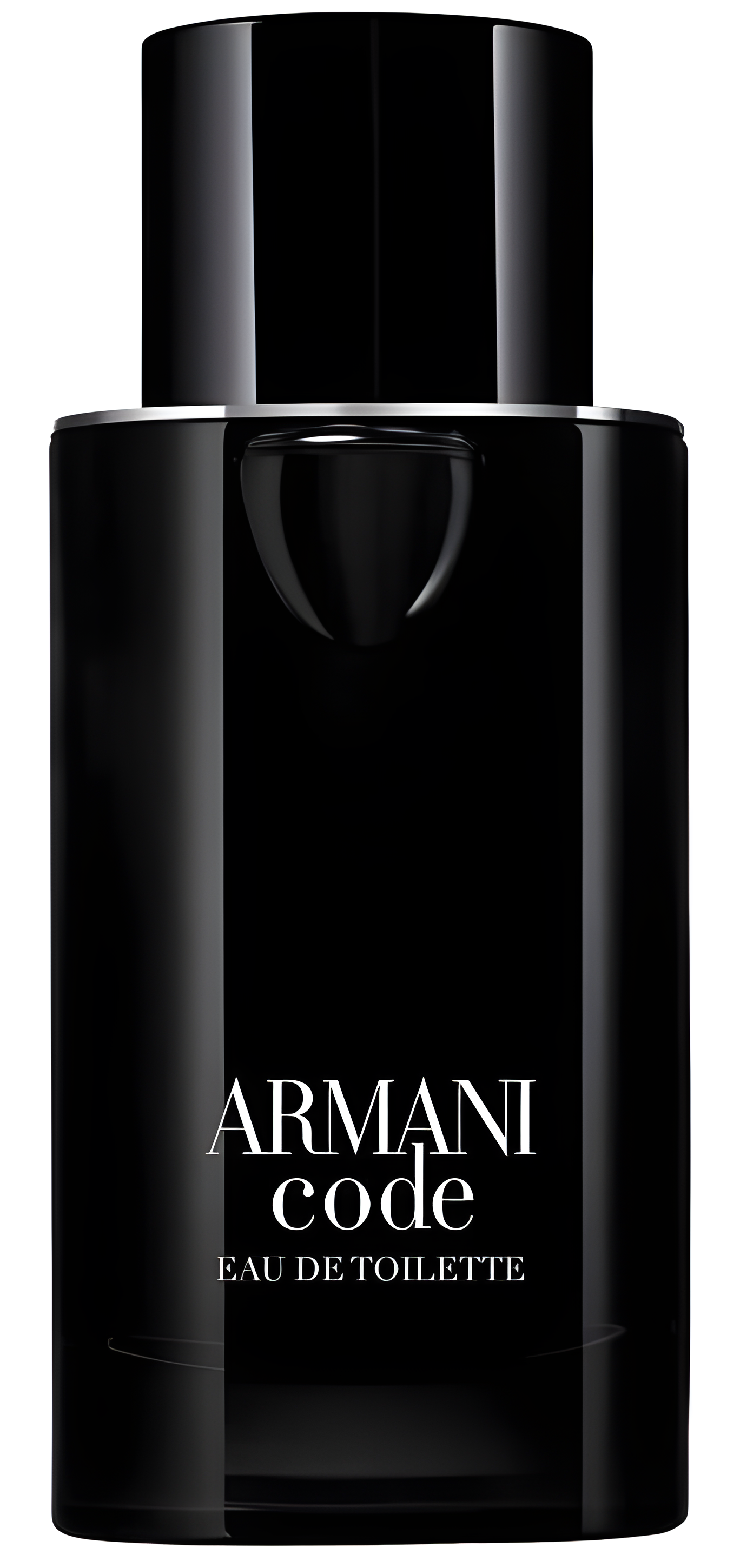 Armani Code Eau de Toilette by Giorgio Armani perfume bottle