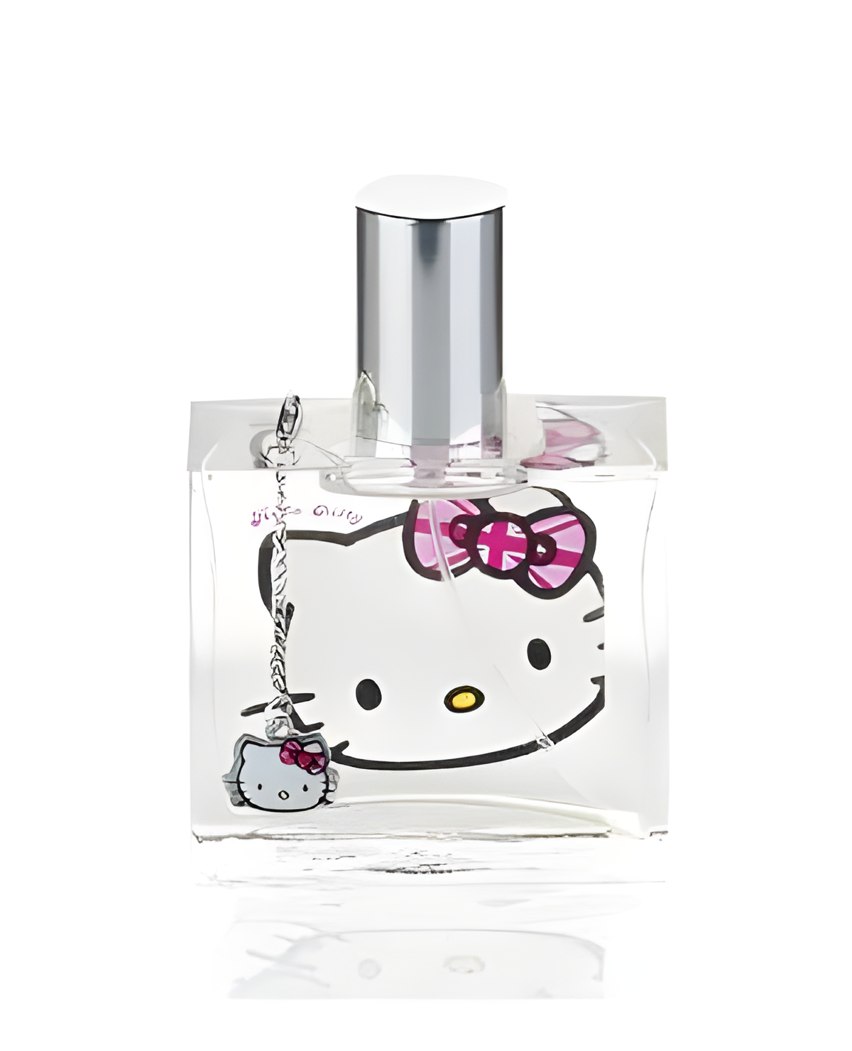 Hello Kitty London by Marks & Spencer perfume bottle