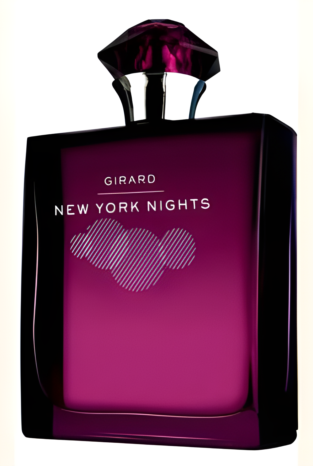New York Nights by Girard perfume bottle