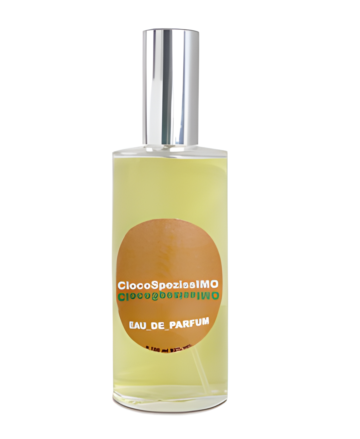 CiocoSpesizissimo by Hilde Soliani perfume bottle