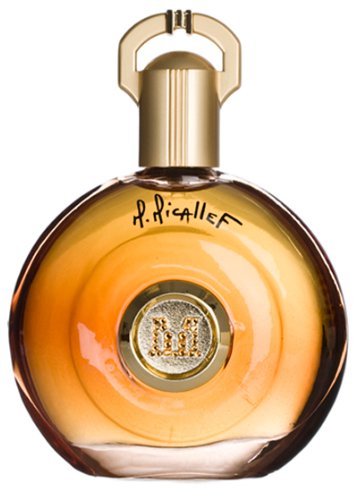 Patchouli by M. Micallef perfume bottle