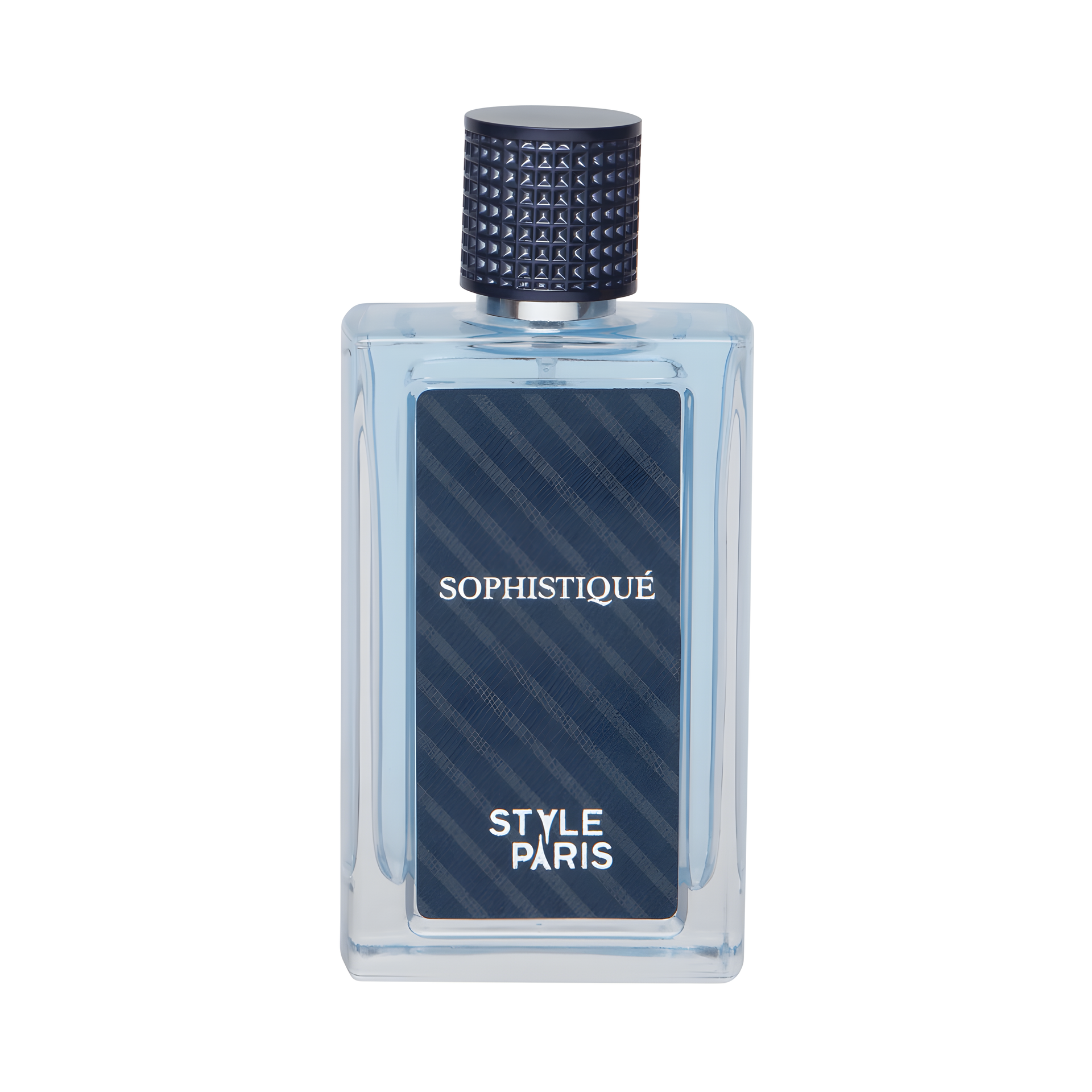 Sophistique by Style Paris perfume bottle