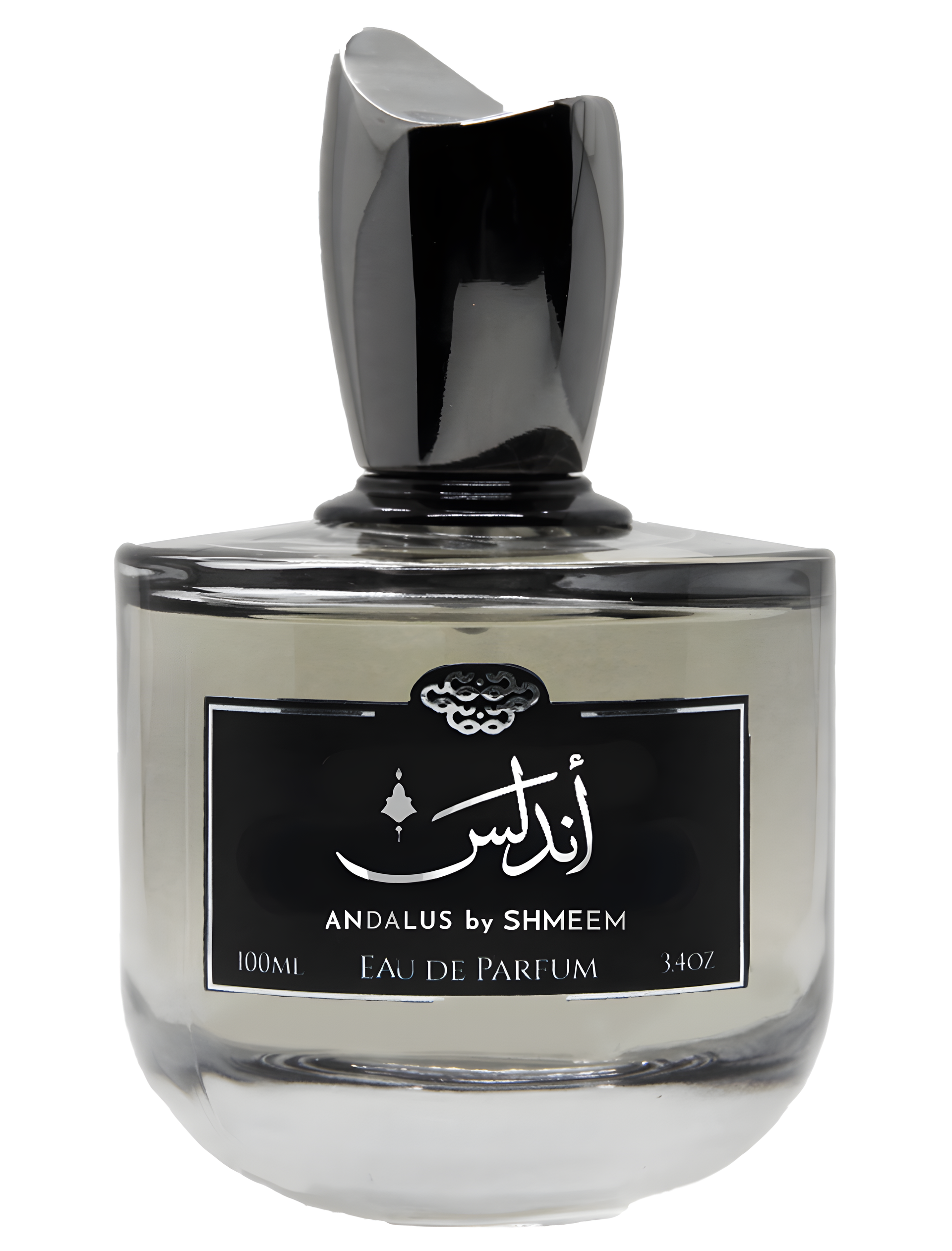 Andalus by Shmeem perfume bottle