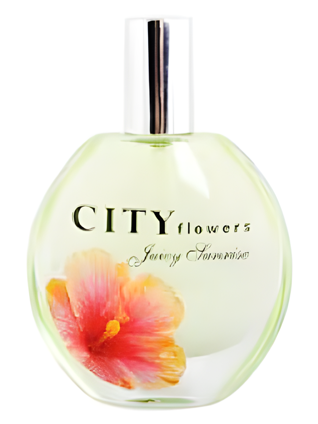 Juicy Sunrise by City perfume bottle