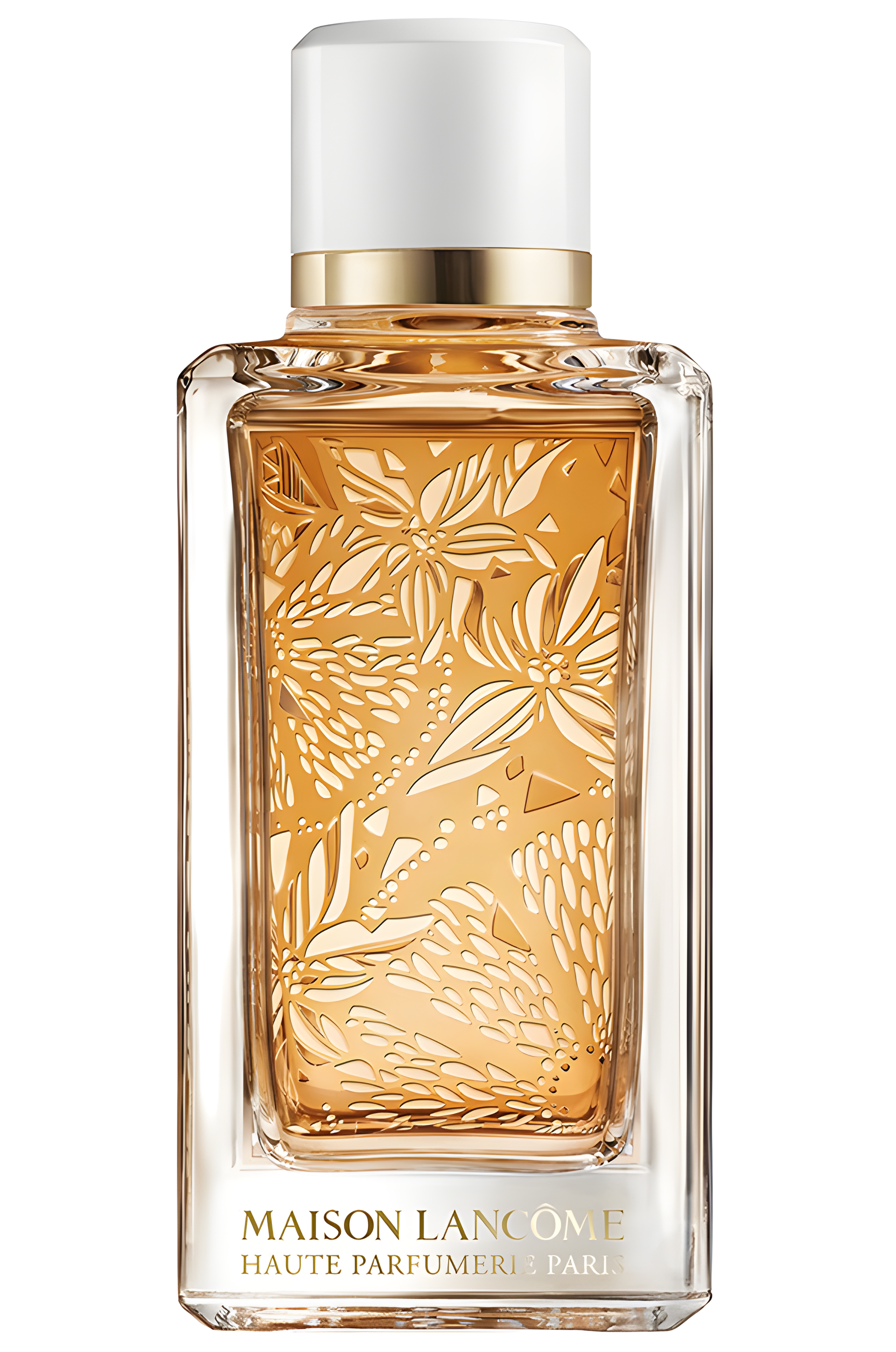 Oranges Bigarades by Lancôme perfume bottle
