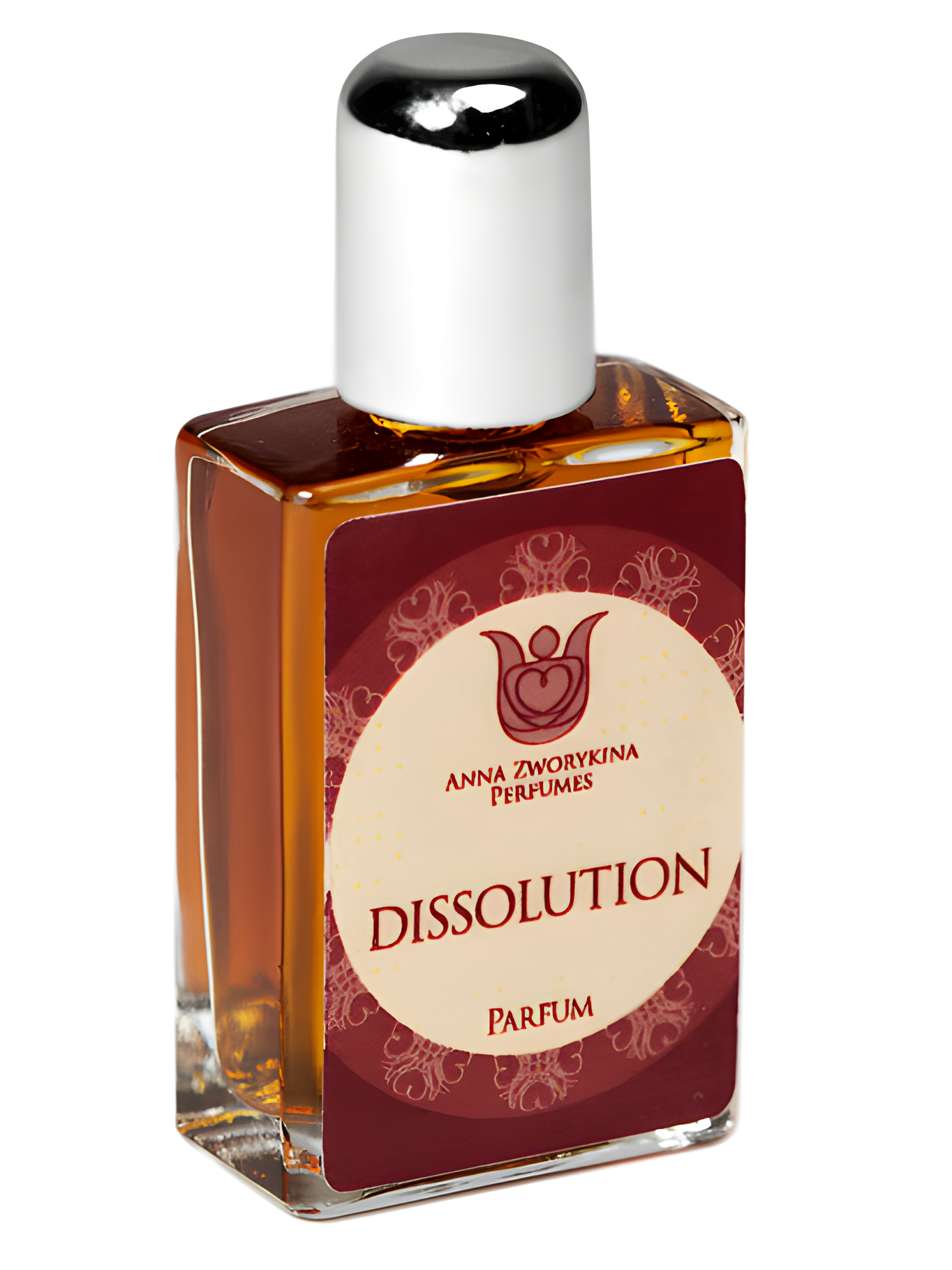 Dissolution by Anna Zworykina Perfumes perfume bottle