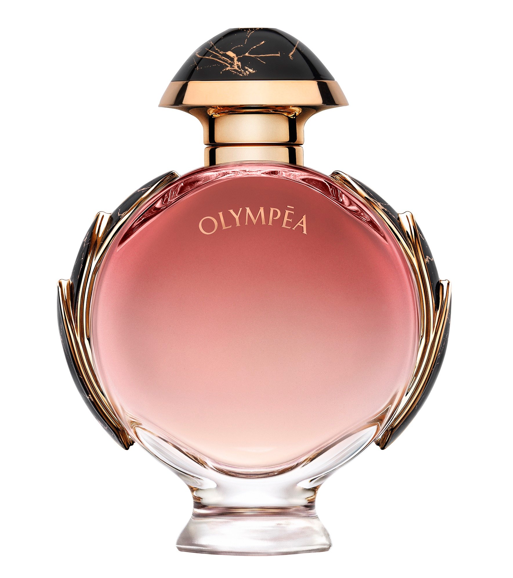 Olympéa Onyx Collector Edition by Rabanne perfume bottle