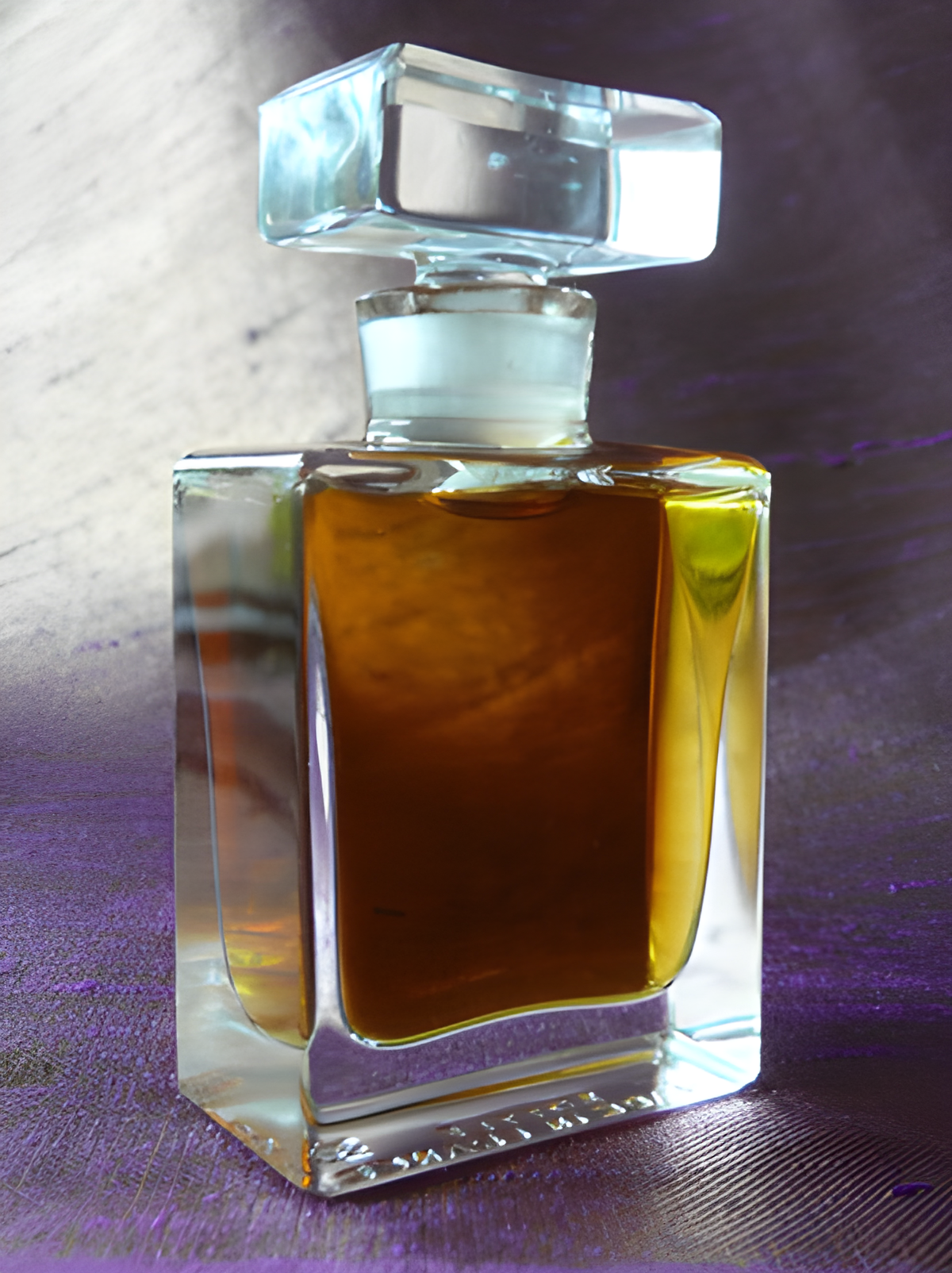 Aurora by Roxana Illuminated Perfume perfume bottle