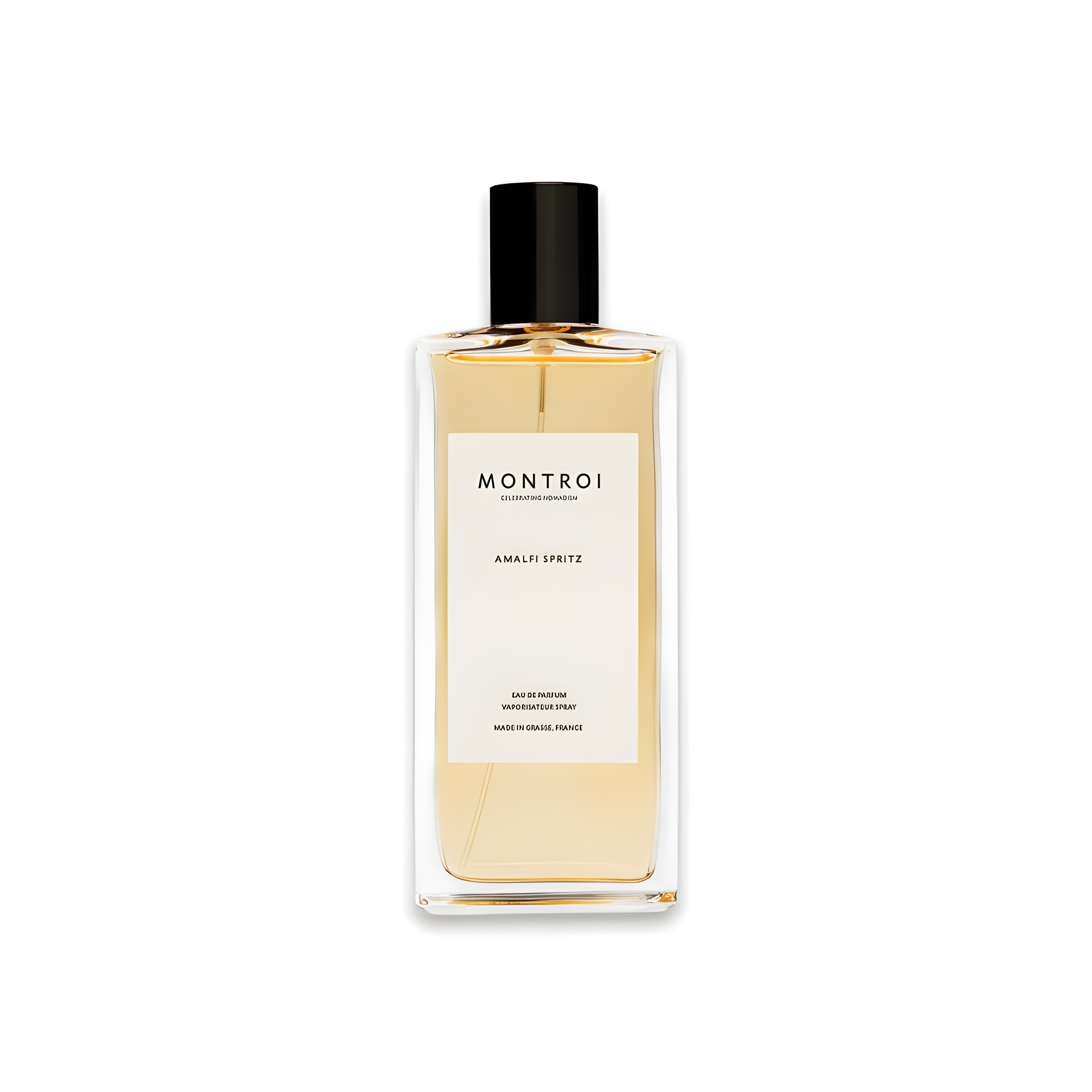 Amalfi Spritz by Montroi perfume bottle