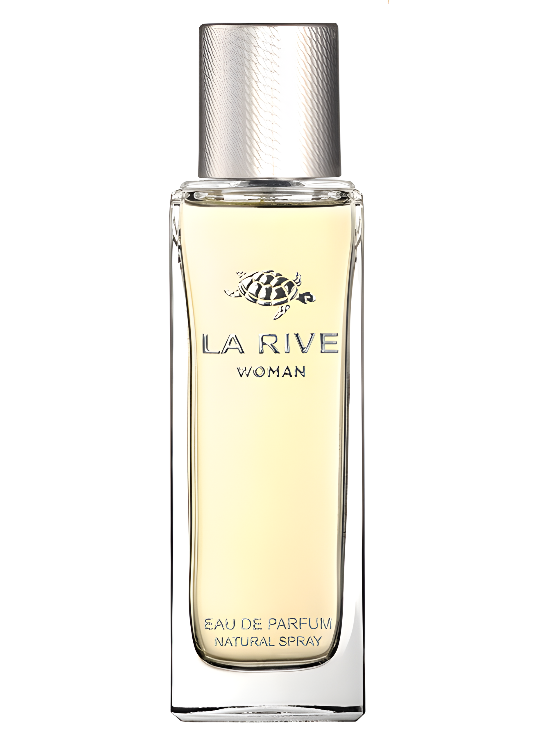 Woman by La Rive perfume bottle