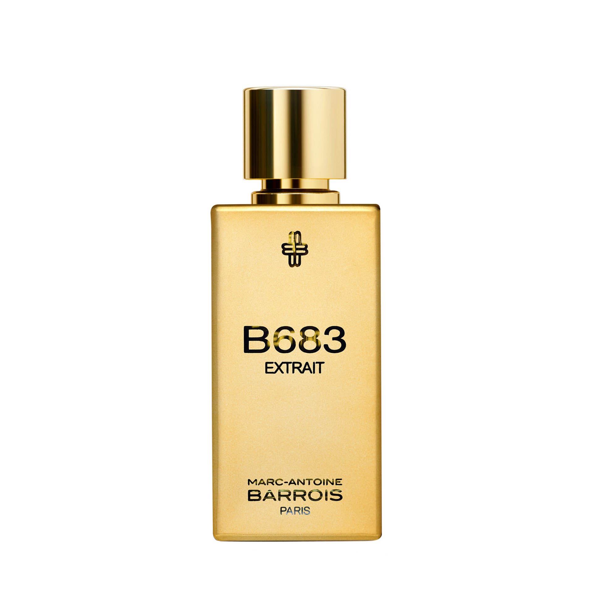 B683 Extrait by Marc-Antoine Barrois perfume bottle