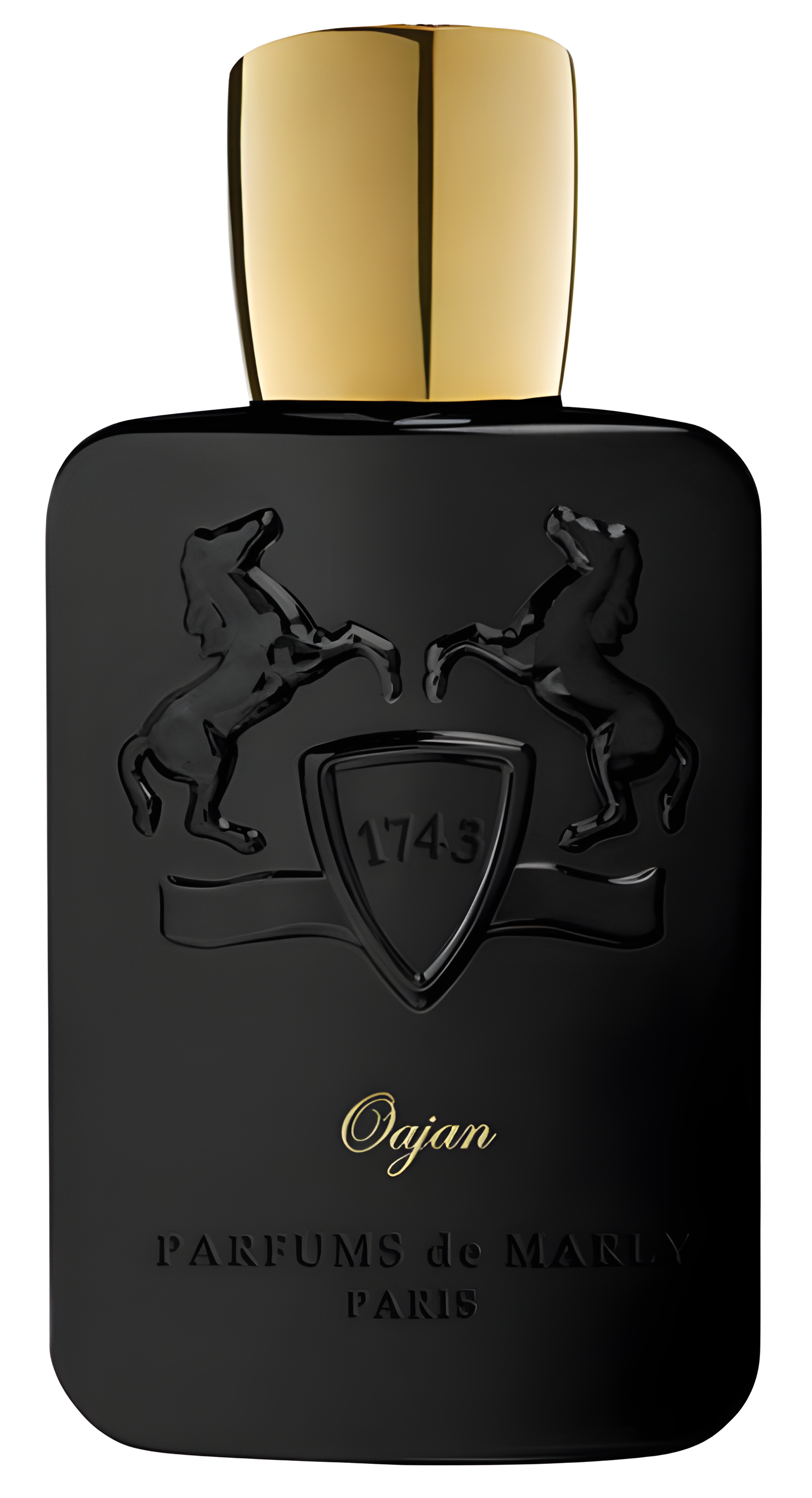 Oajan by Parfums de Marly perfume bottle