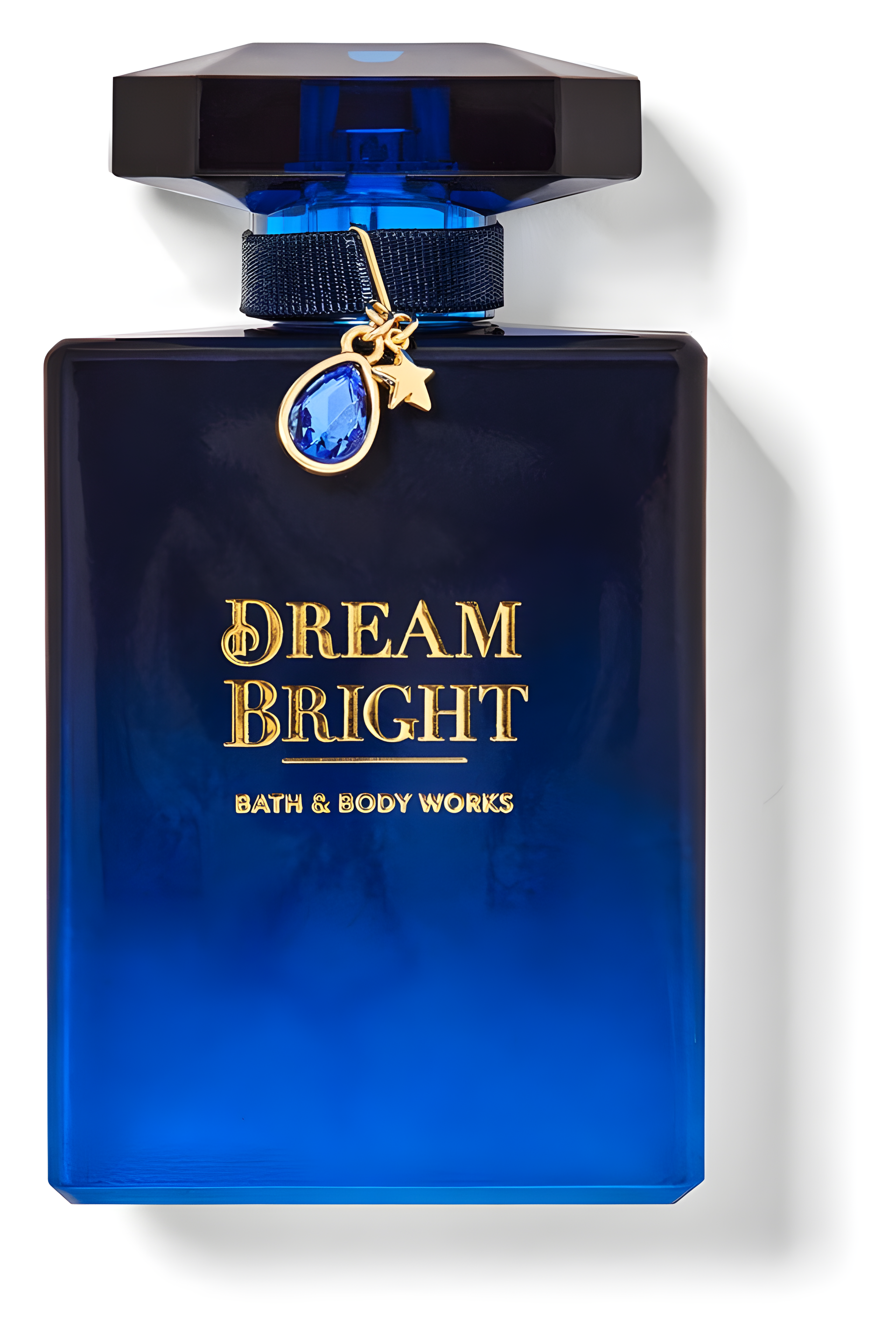 Dream Bright by Bath & Body Works perfume bottle