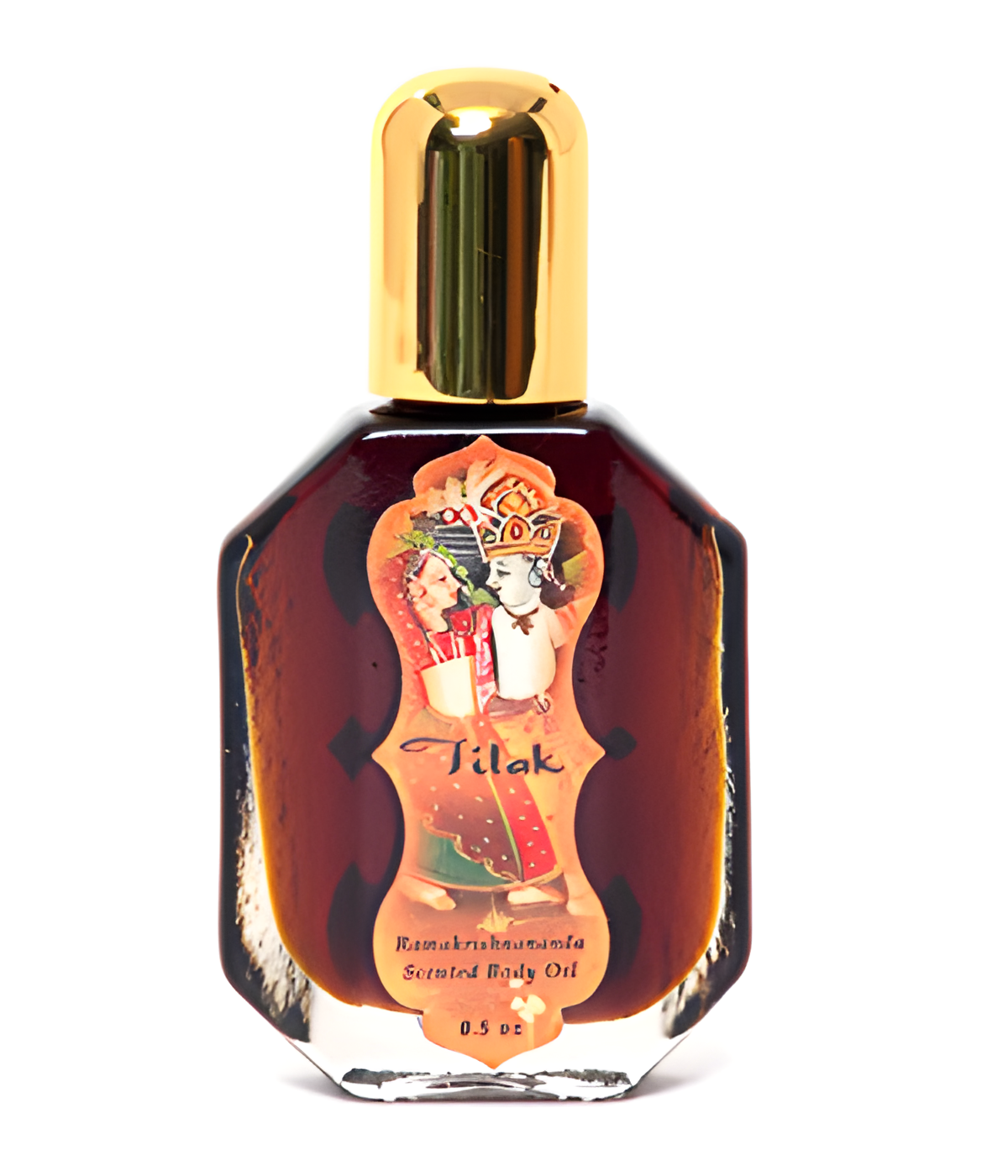 Tilak by Ramakrishnananda perfume bottle