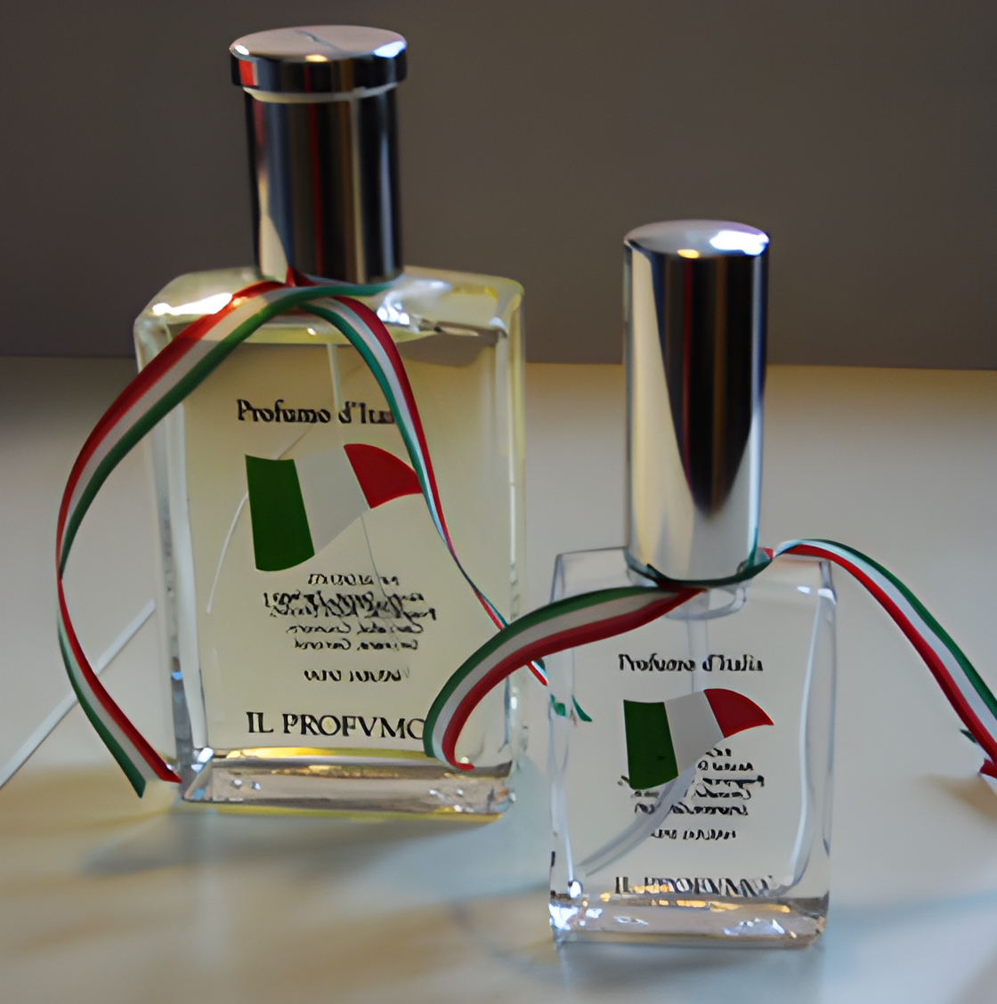 Profumo d'Italia by Il Profvmo perfume bottle