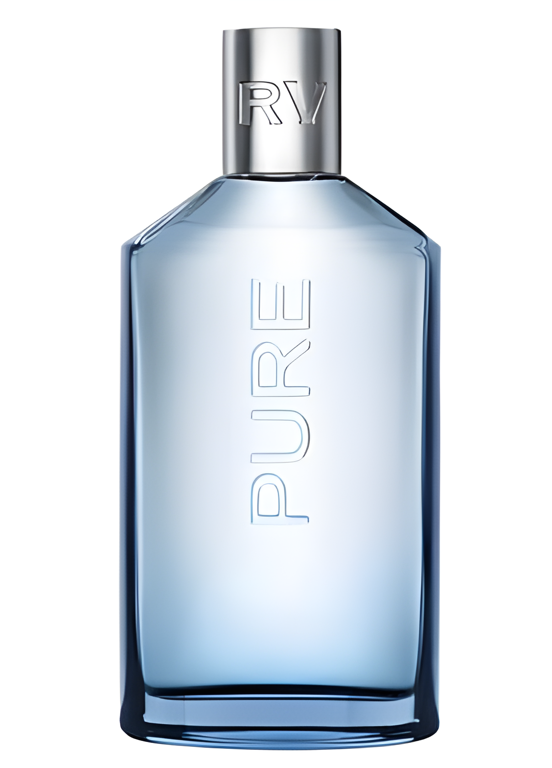 RV Pure by Roberto Verino perfume bottle
