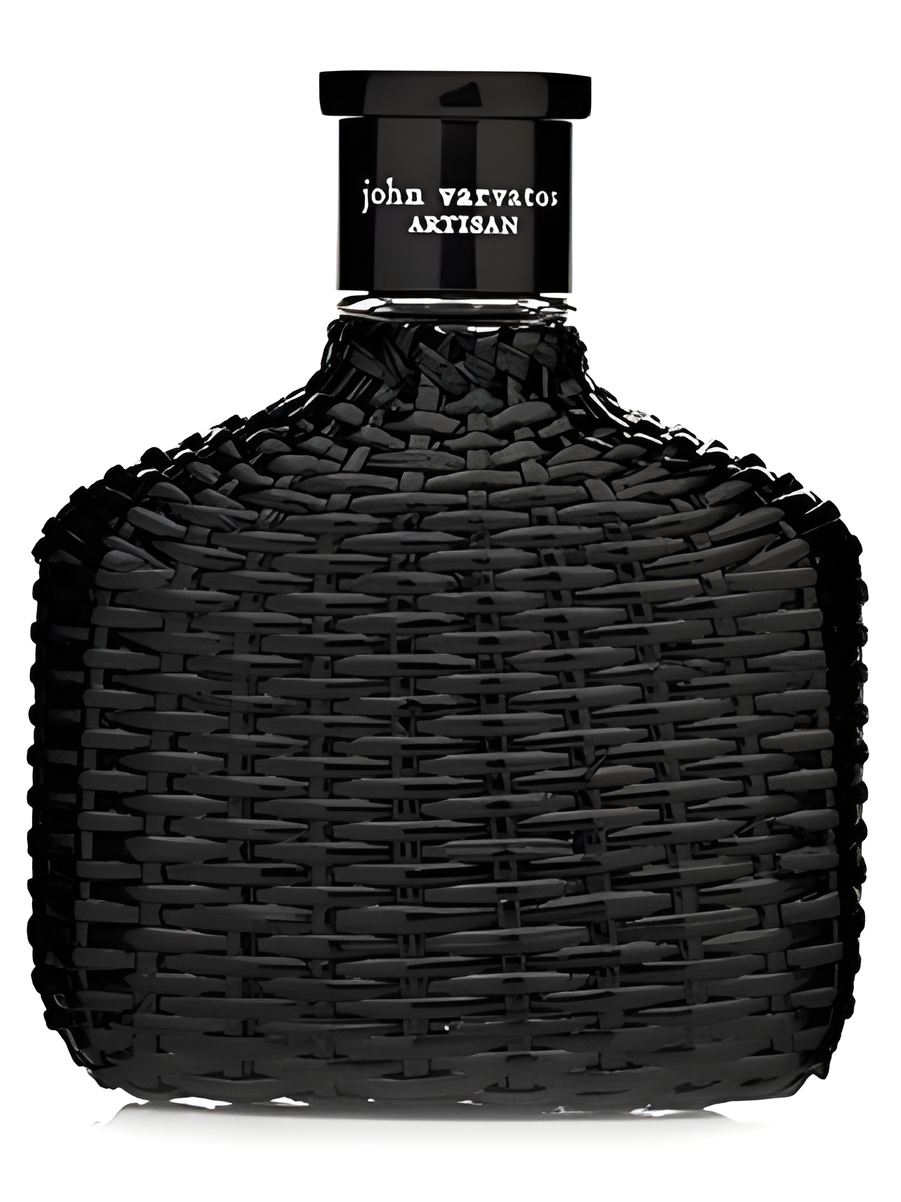 Artisan Black by John Varvatos perfume bottle
