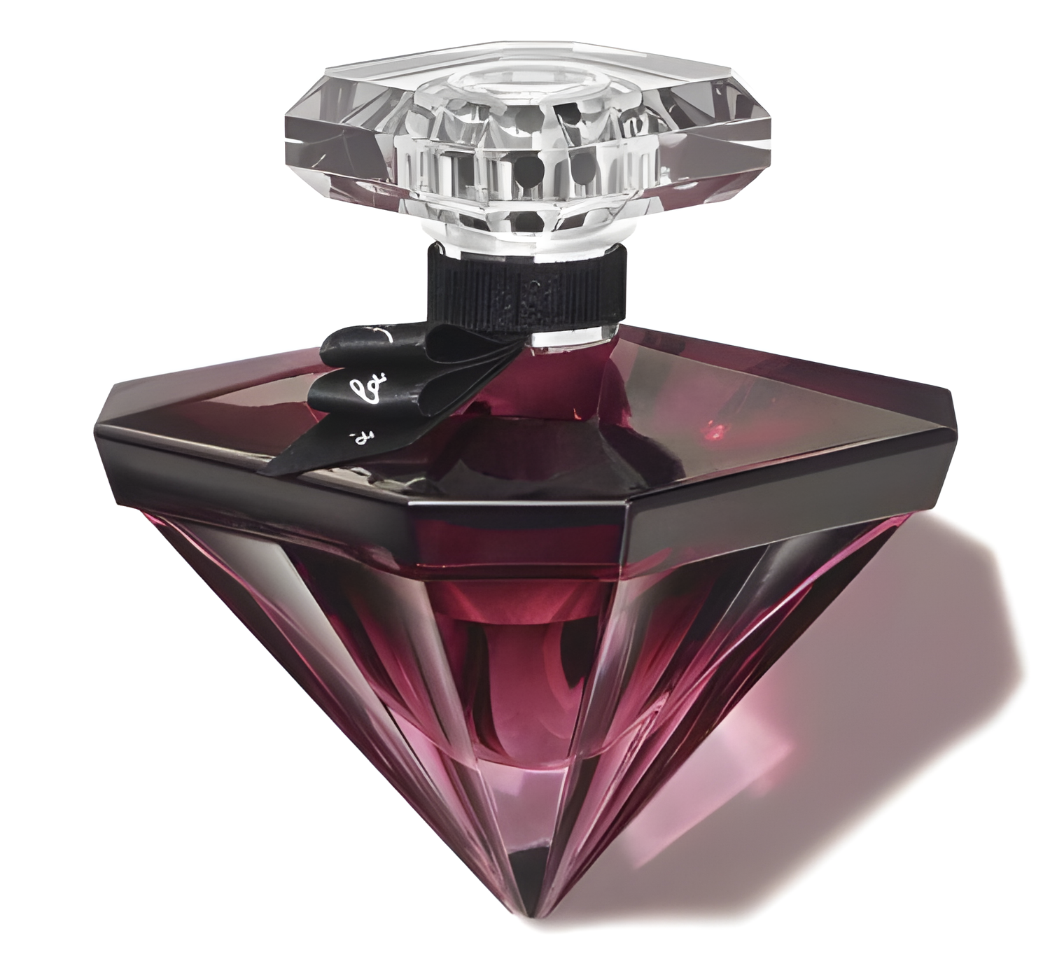 La Nuit Trésor À La Folie by Lancôme perfume bottle