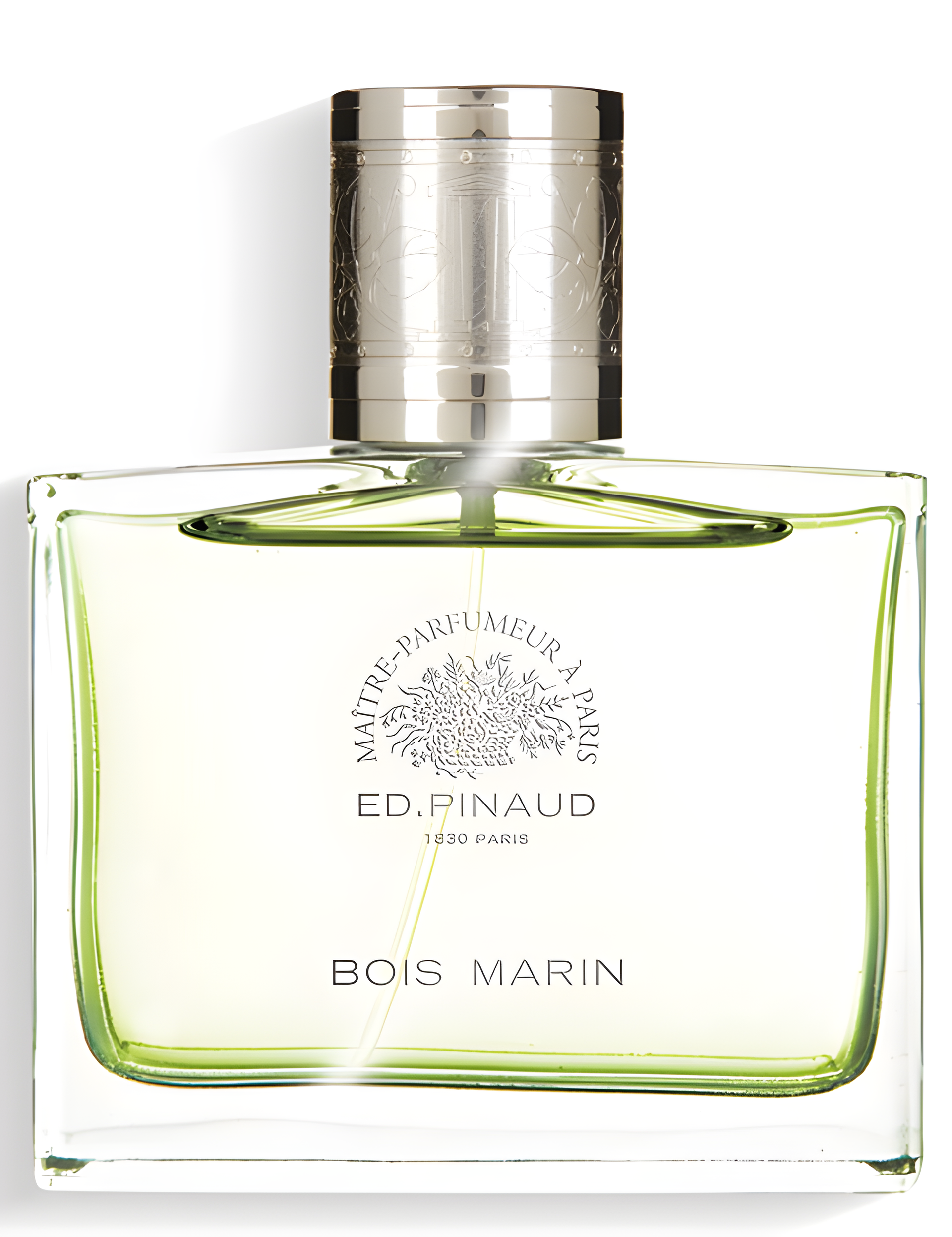 Bois Marine by Ed Pinaud perfume bottle