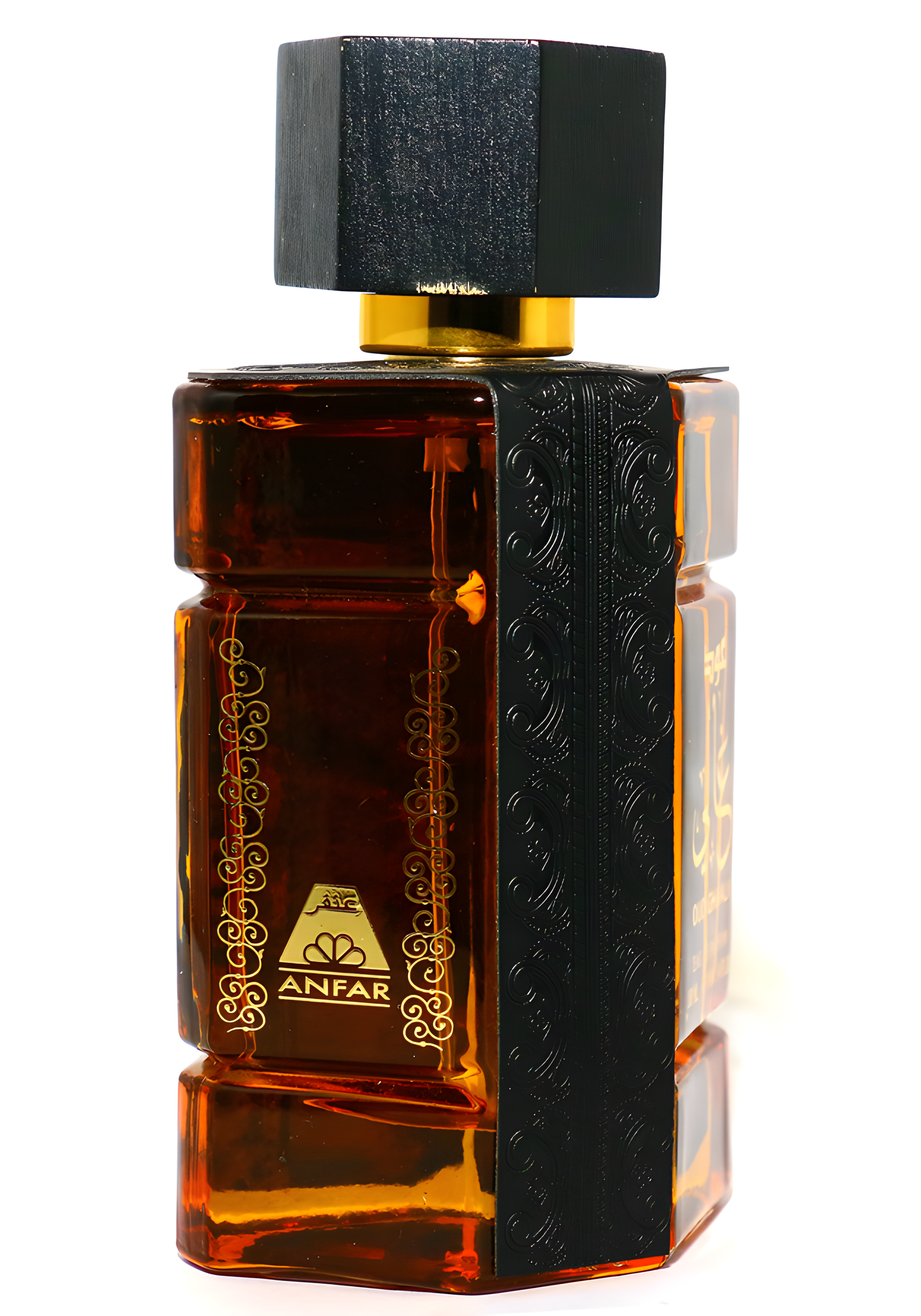 Oudh Ghali by Oudh Al Anfar perfume bottle