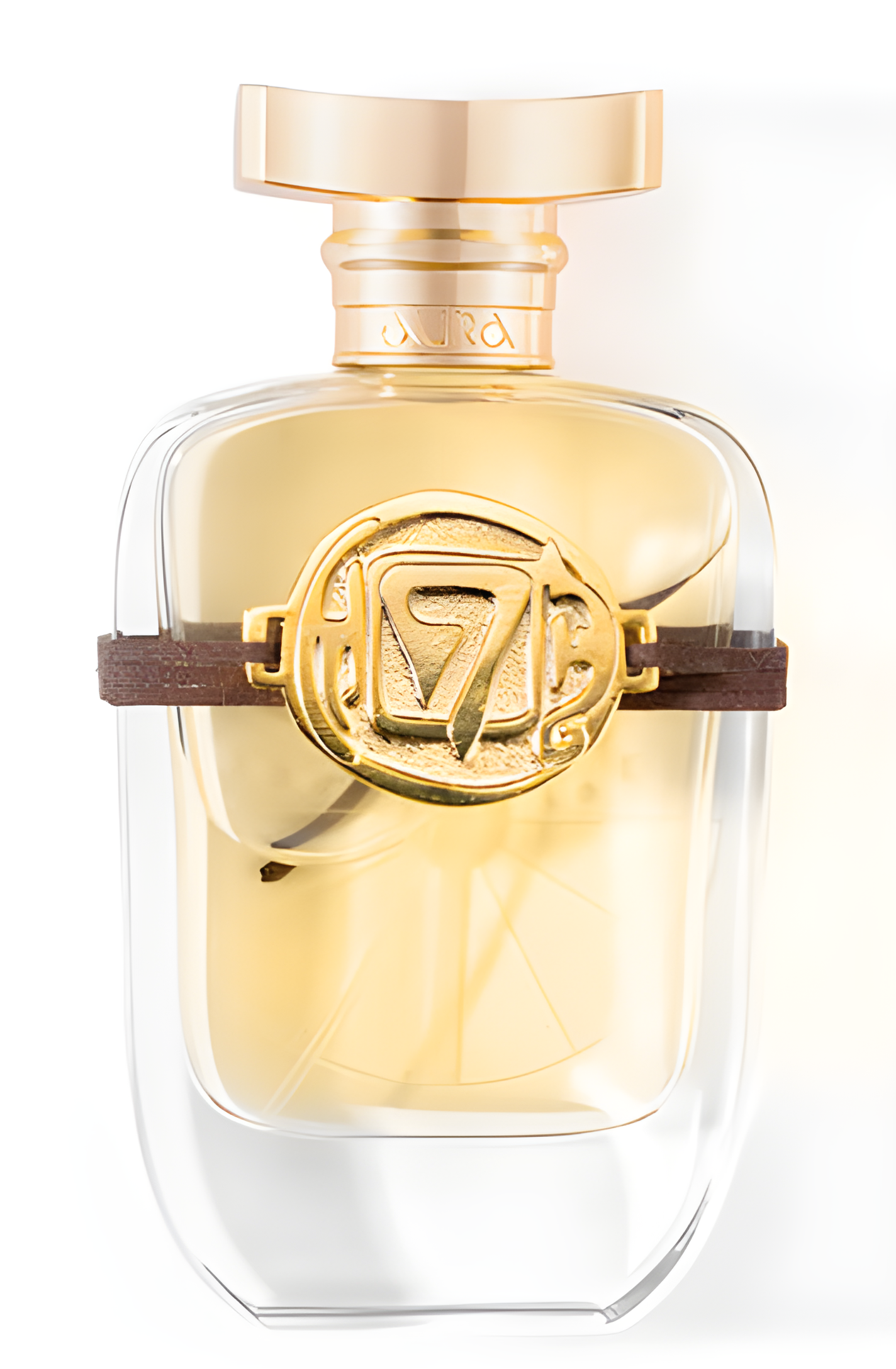 7 As a Constant by Aura of Kazakhstan perfume bottle