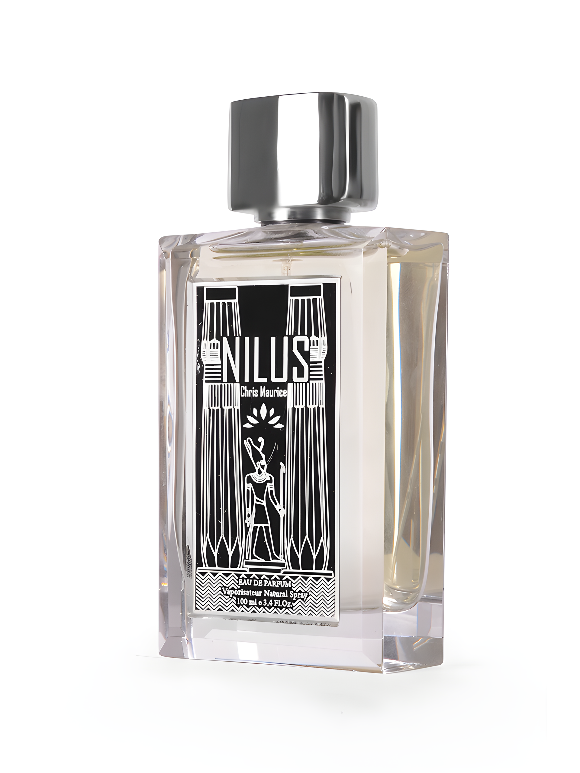 NILUS by Nilafar du Nil perfume bottle