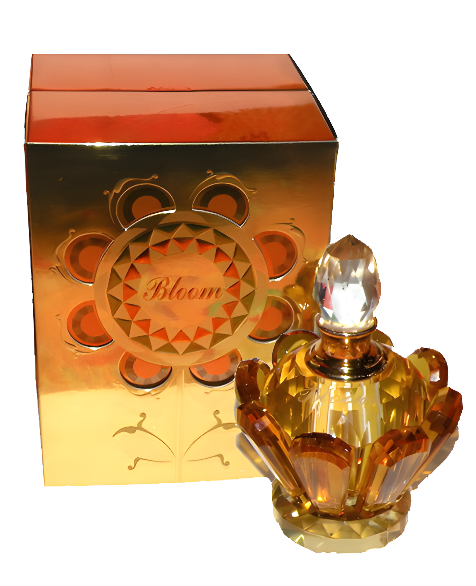 Bloom by Al Haramain Perfumes perfume bottle