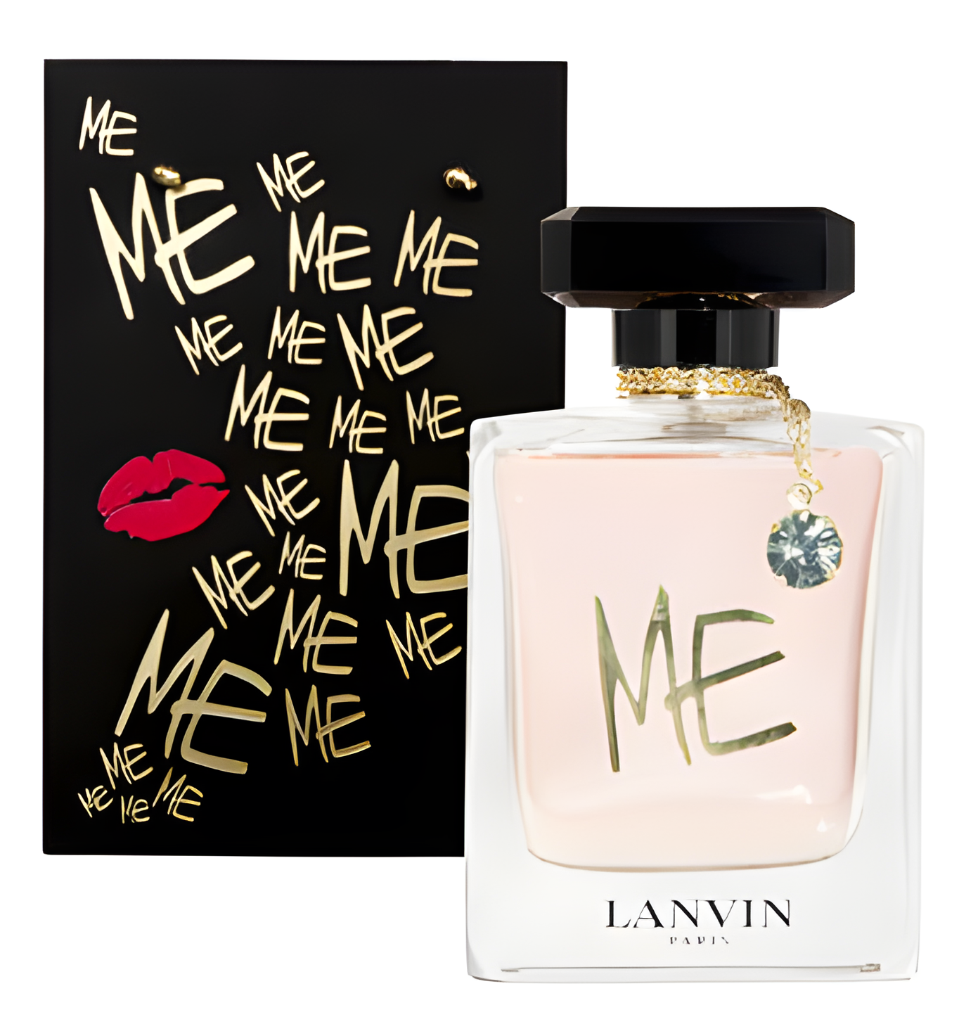 Lanvin Me Limited Edition 2014 by Lanvin perfume bottle
