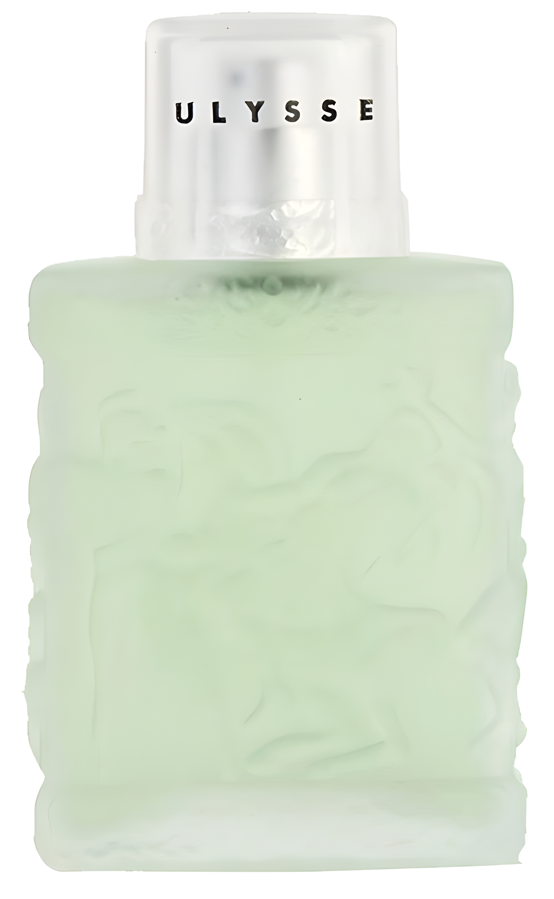 Ulysse by Vicky Tiel perfume bottle