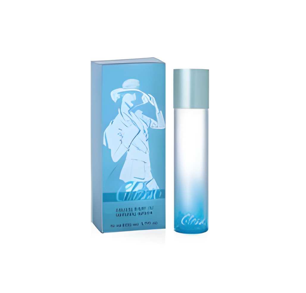 Podium Glossy by Evaflor perfume bottle