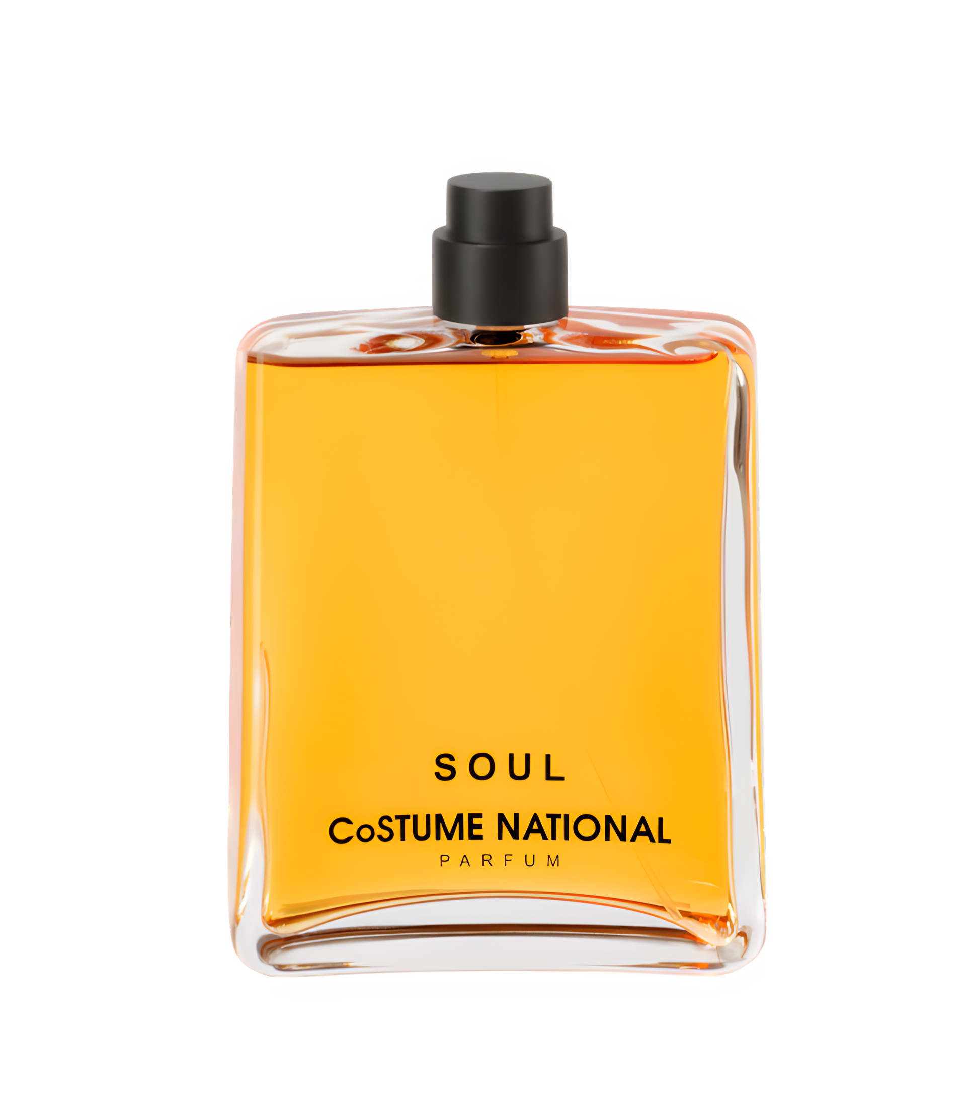 Soul by CoSTUME NATIONAL perfume bottle